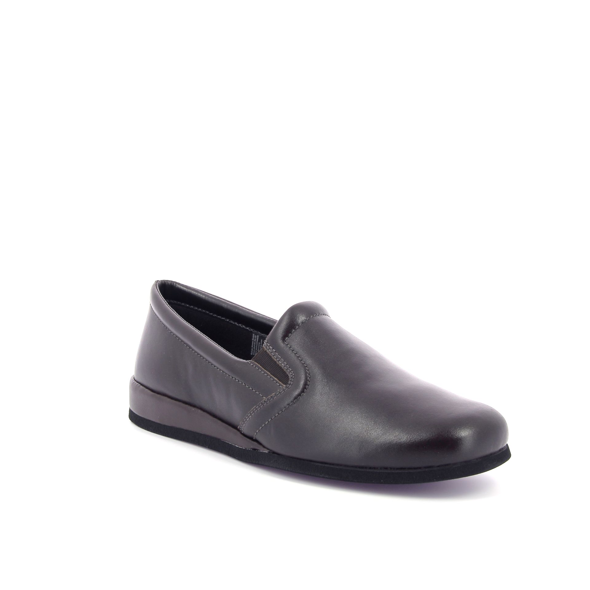 Rohde Pantoffel 268377 bruin
