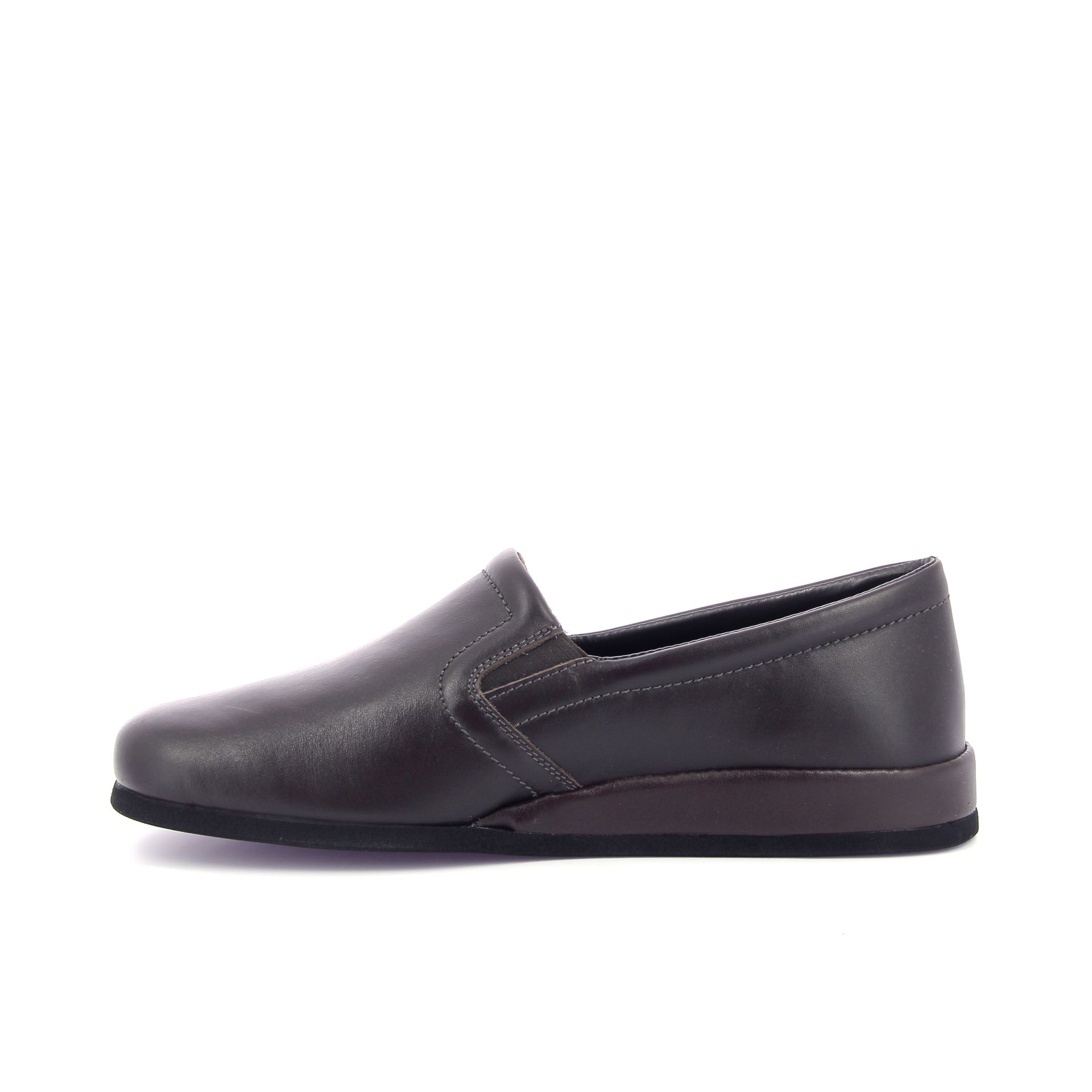 Rohde Pantoffel 268377 bruin