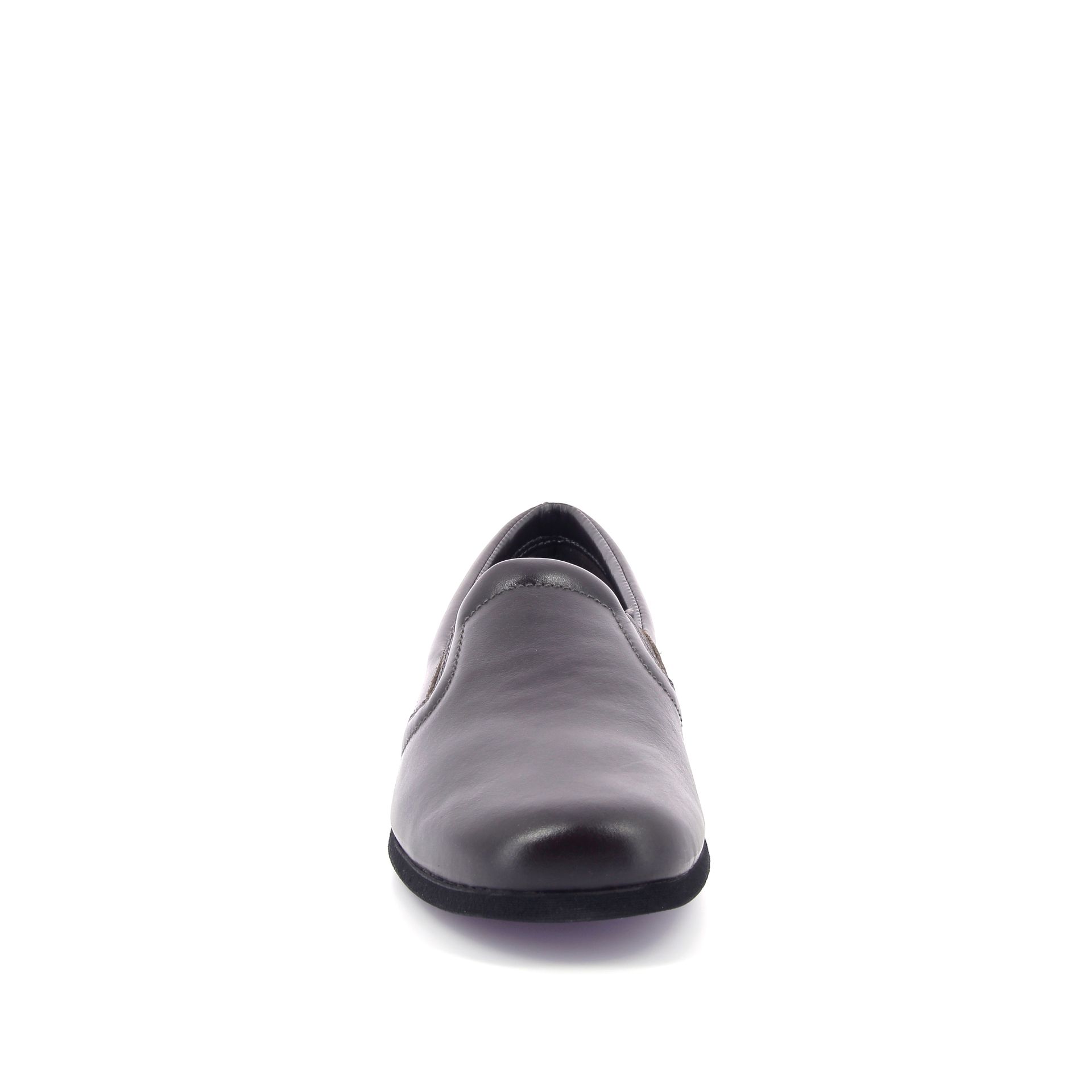 Rohde Pantoffel 268377 bruin