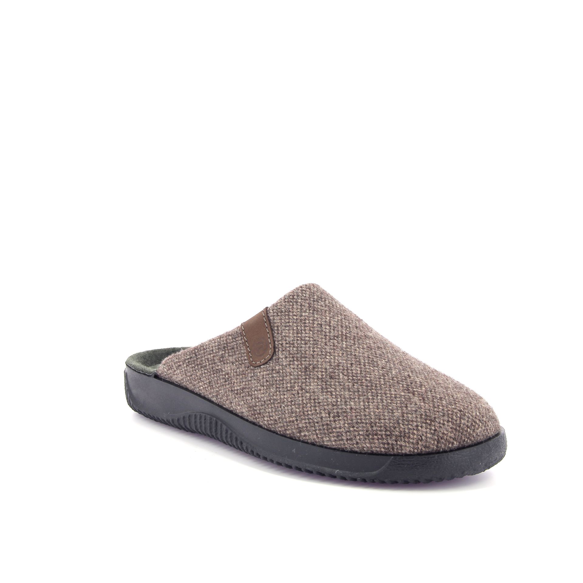 Rohde Pantoffel 268378 taupe