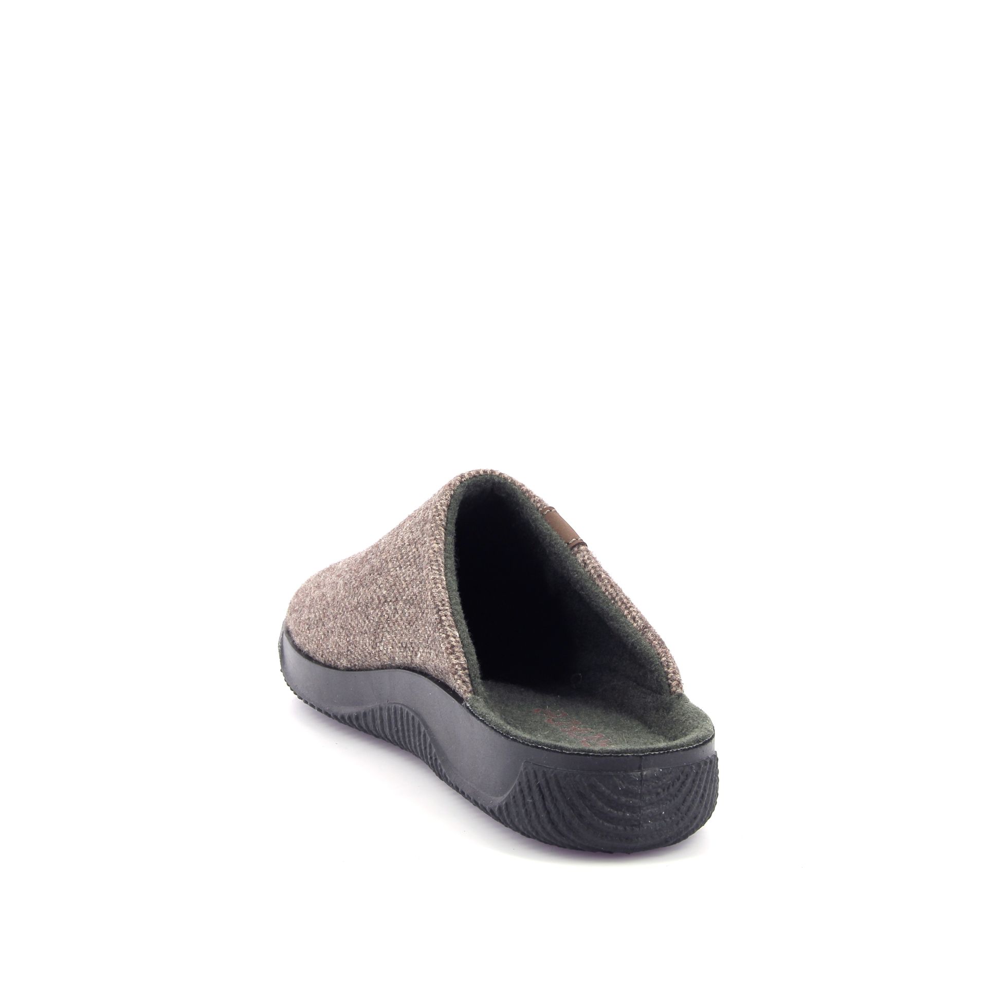 Rohde Pantoffel 268378 taupe