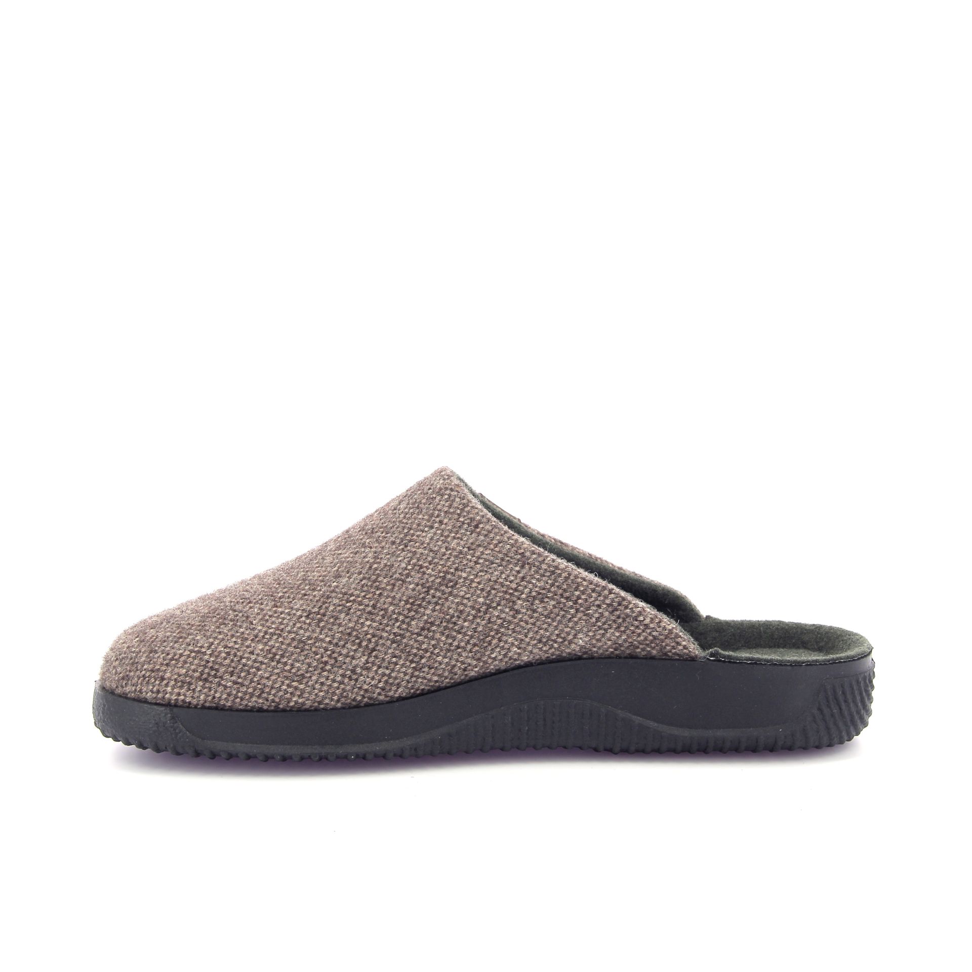 Rohde Pantoffel 268378 taupe