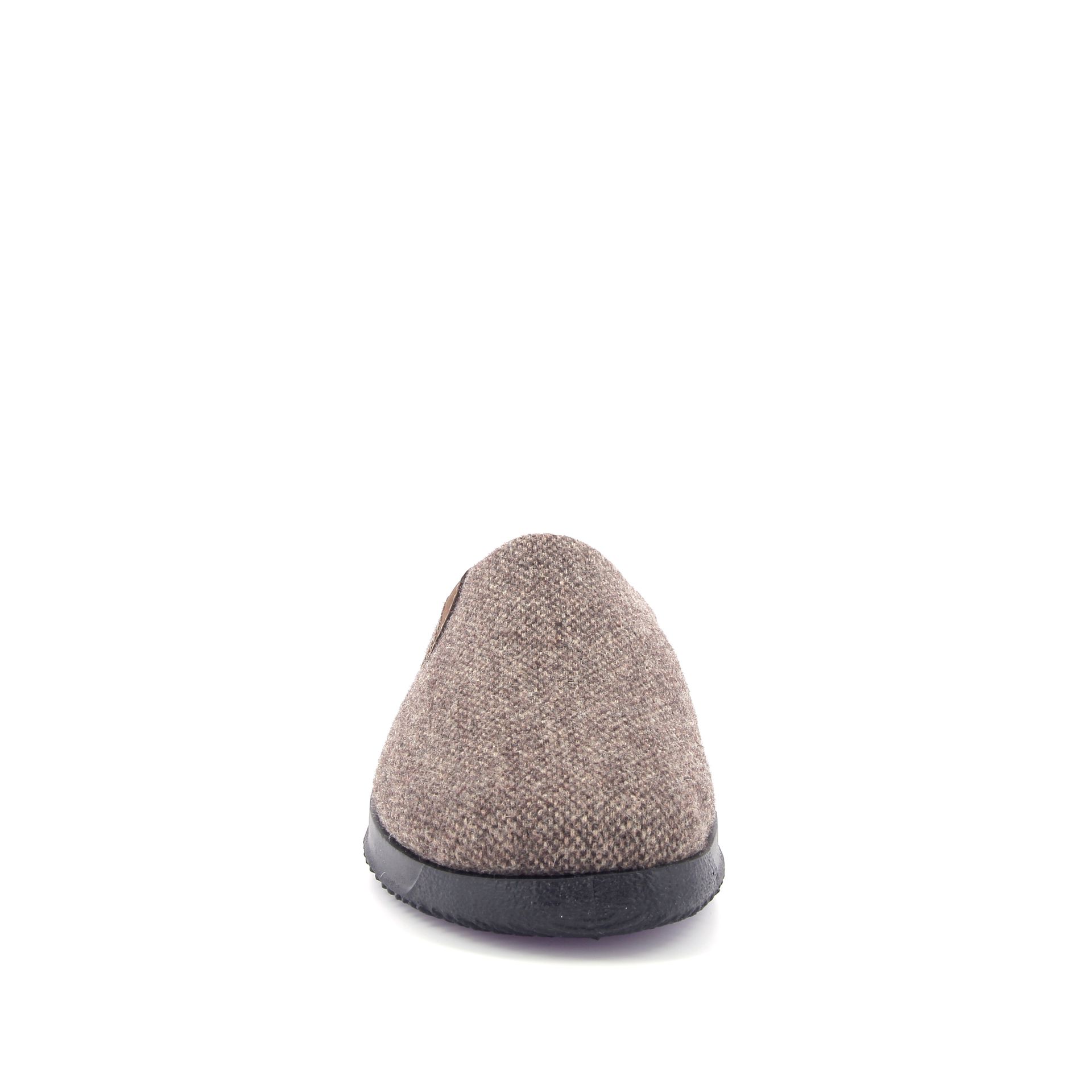 Rohde Pantoffel 268378 taupe