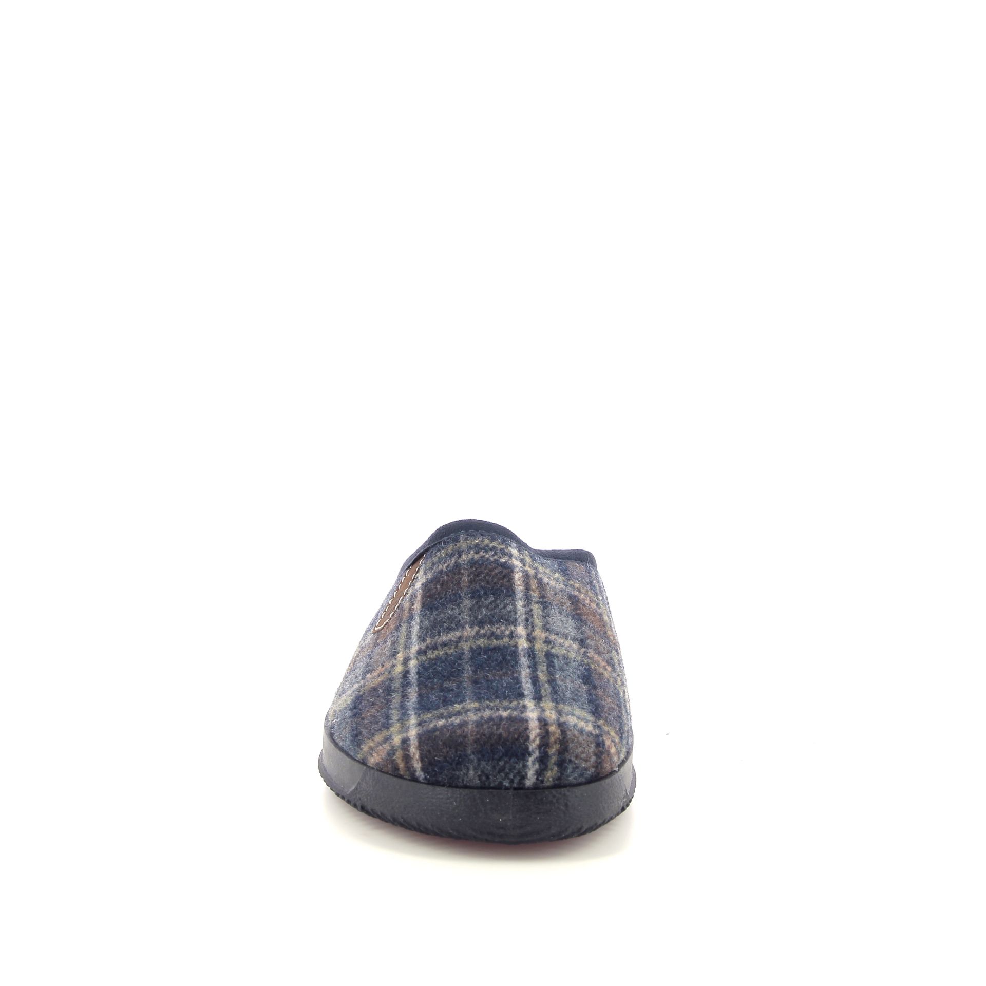 Rohde Pantoffel 268380 blauw