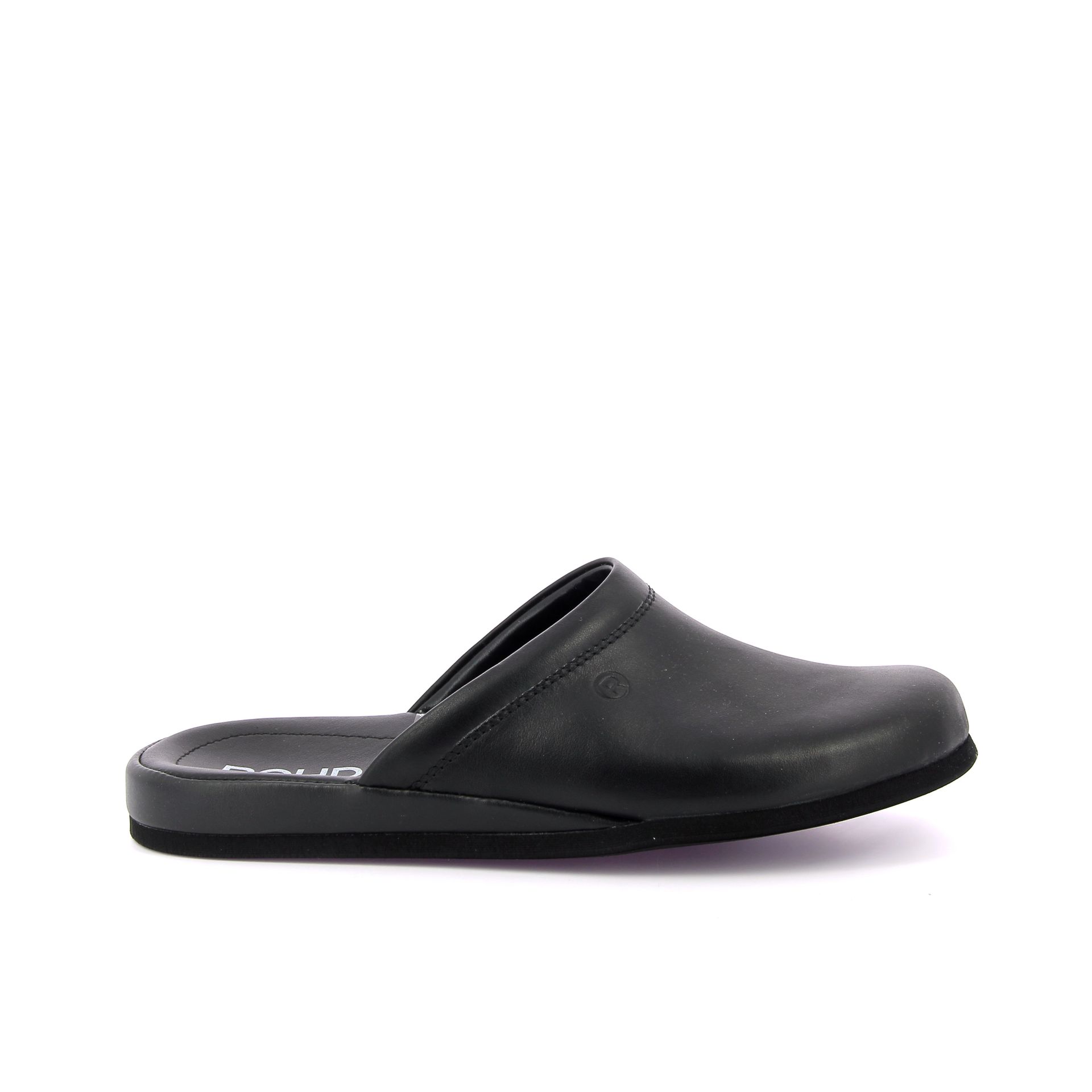 Rohde Pantoffel 268382 zwart