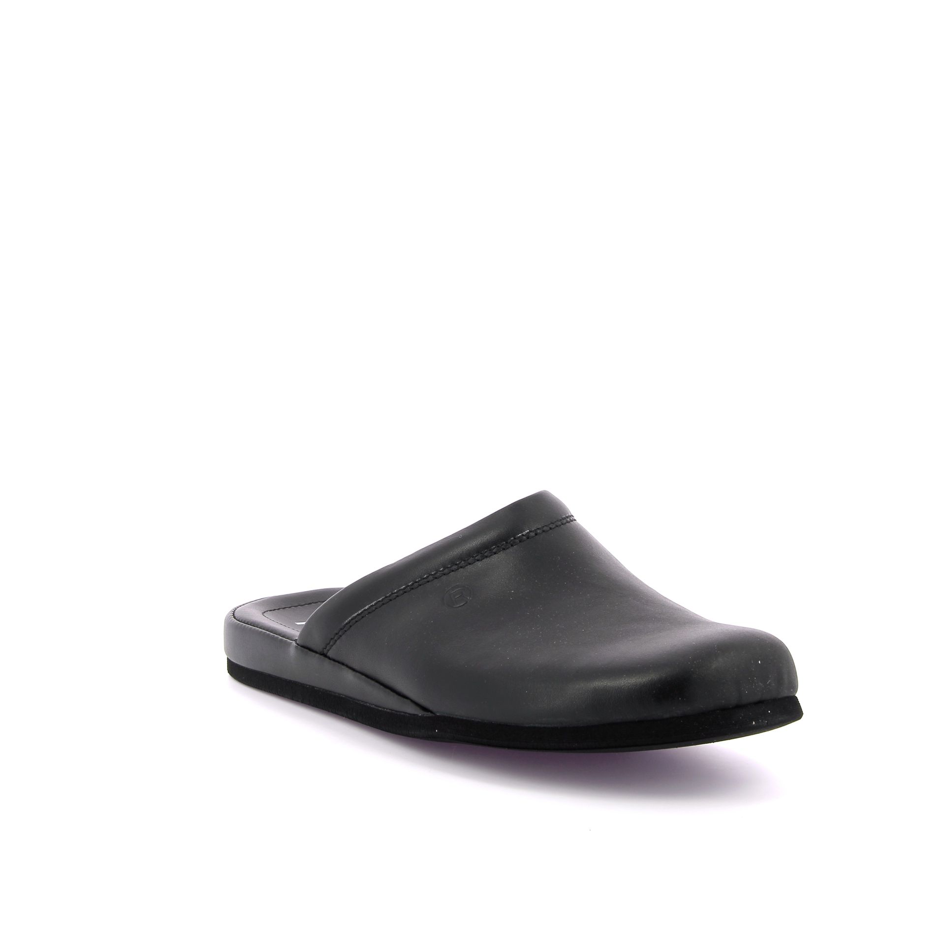 Rohde Pantoffel 268382 zwart