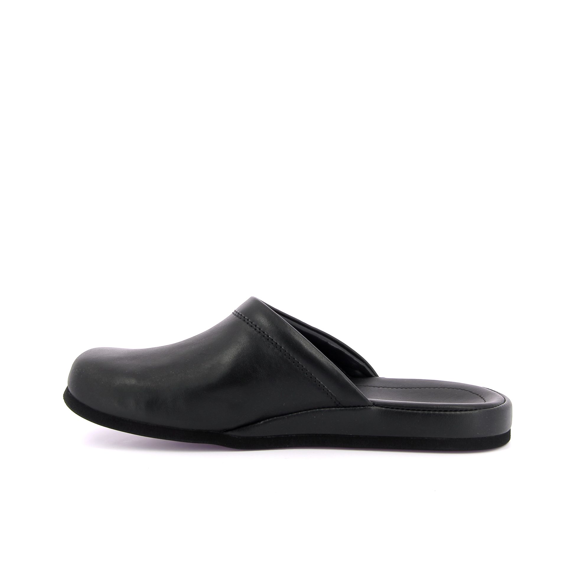 Rohde Pantoffel 268382 zwart