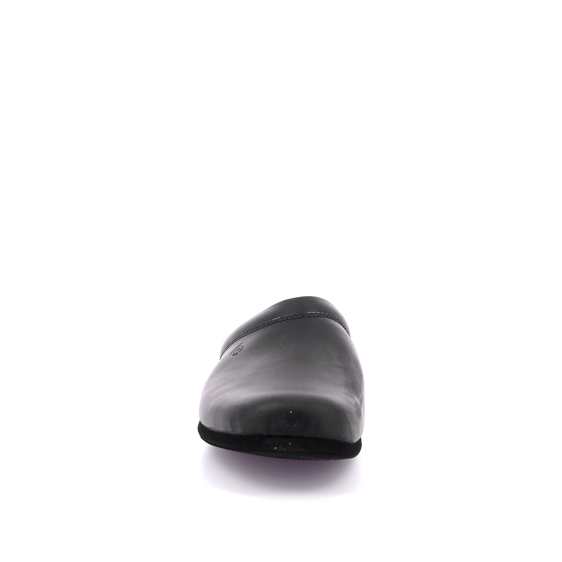 Rohde Pantoffel 268382 zwart