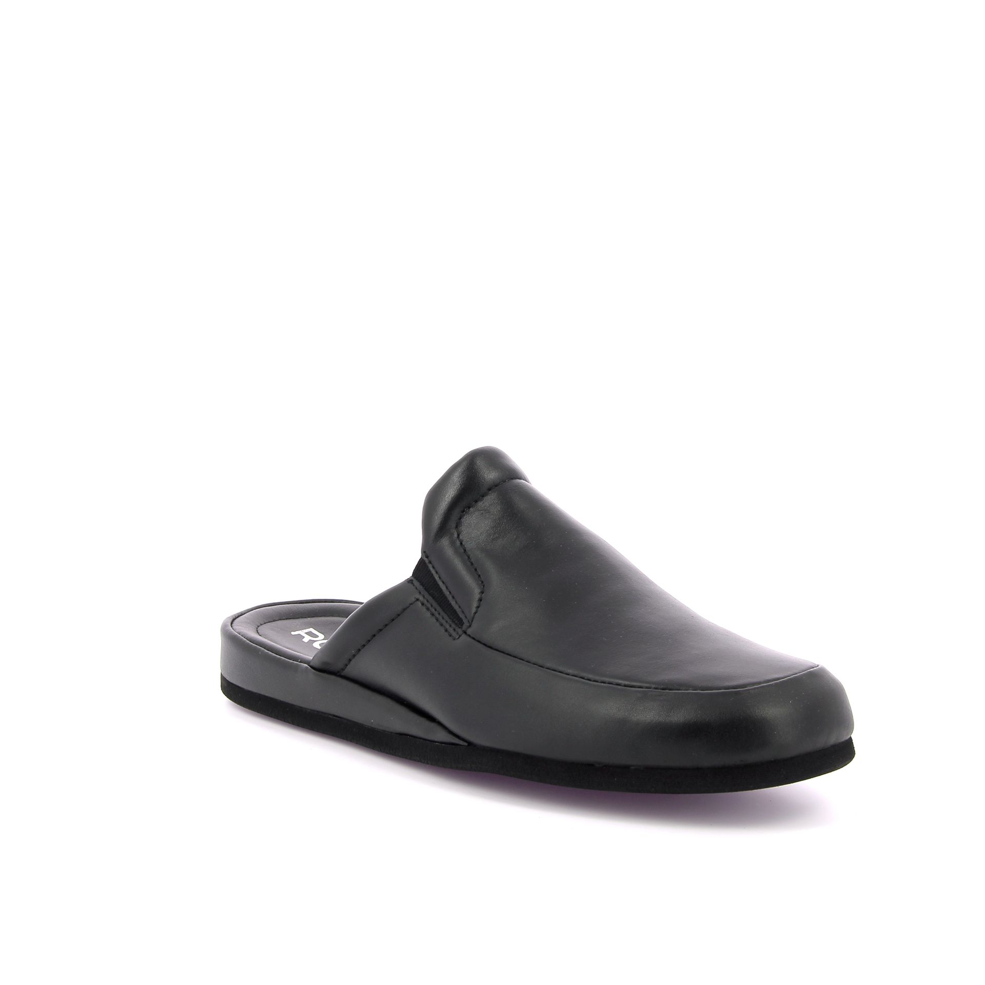 Rohde Pantoffel 268383 zwart