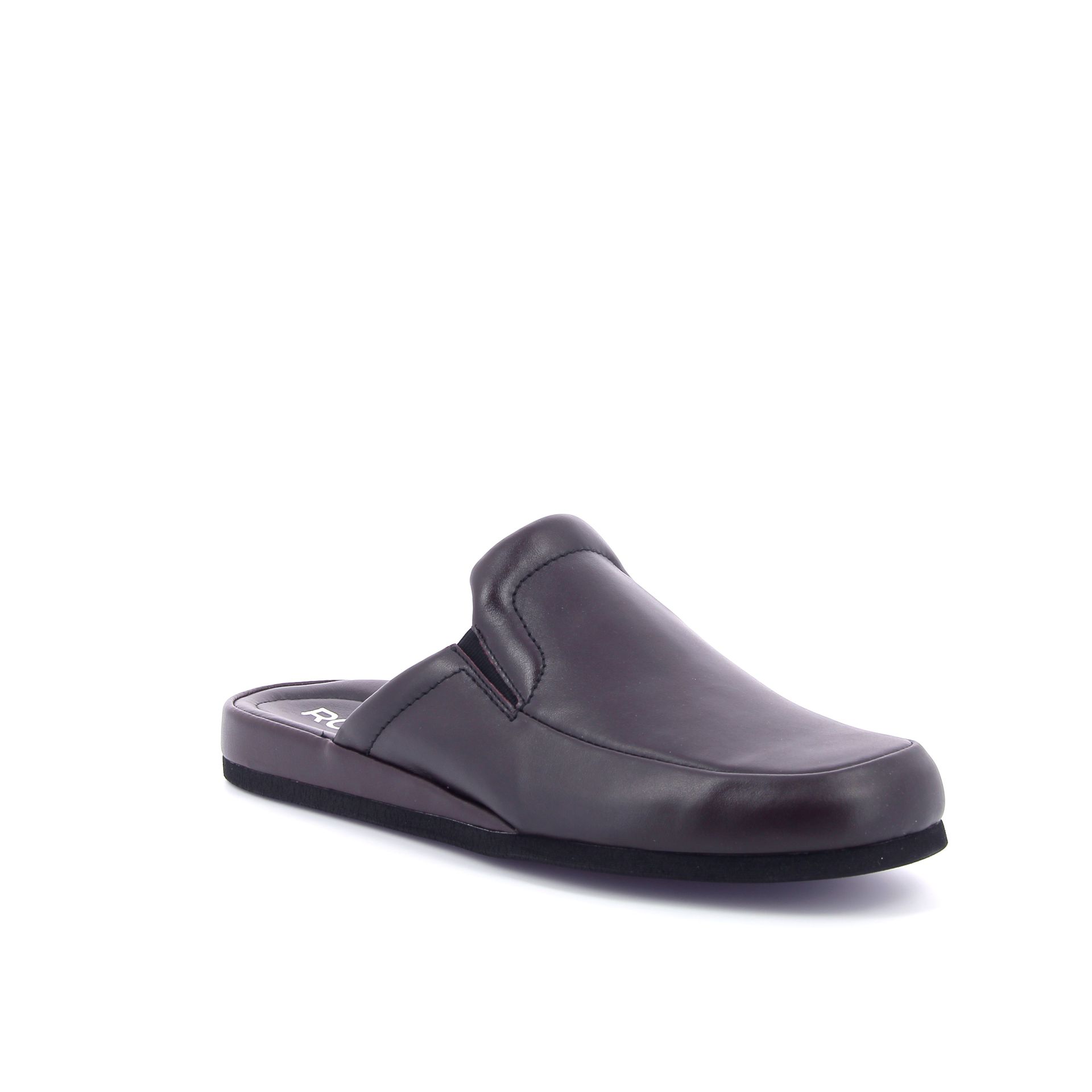 Rohde Pantoffel 268384 rood