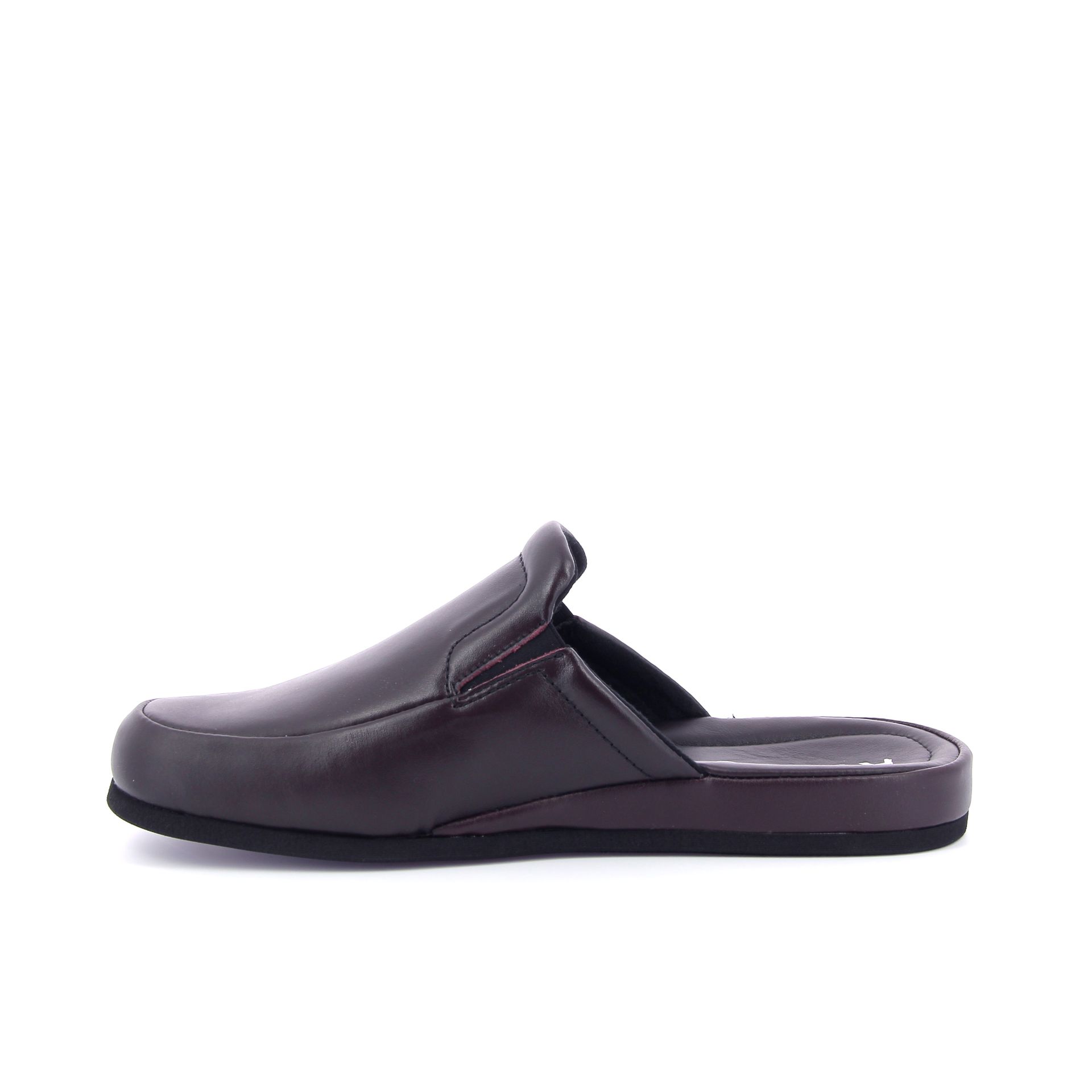 Rohde Pantoffel 268384 rood