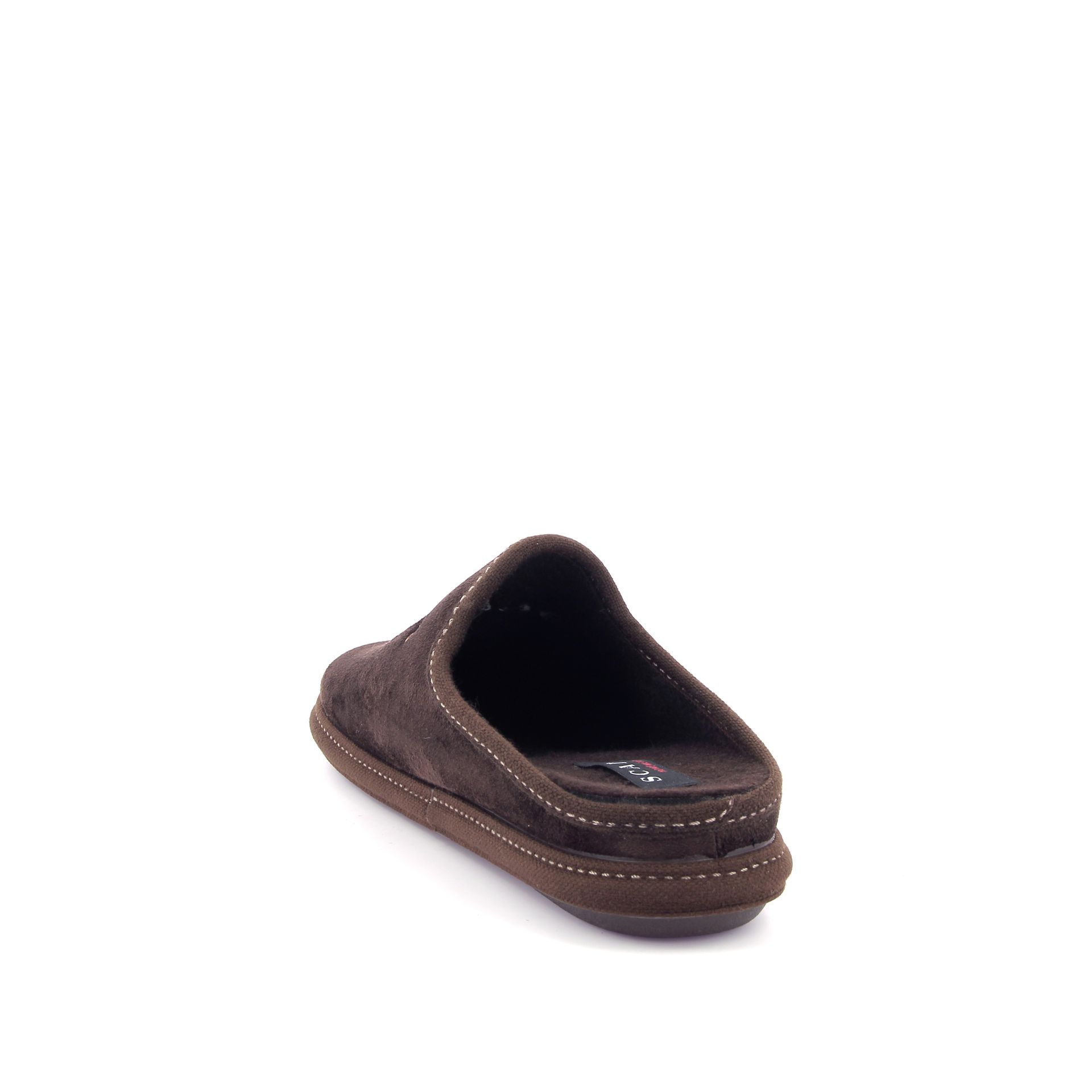 Scapa Pantoffel 268385 bruin