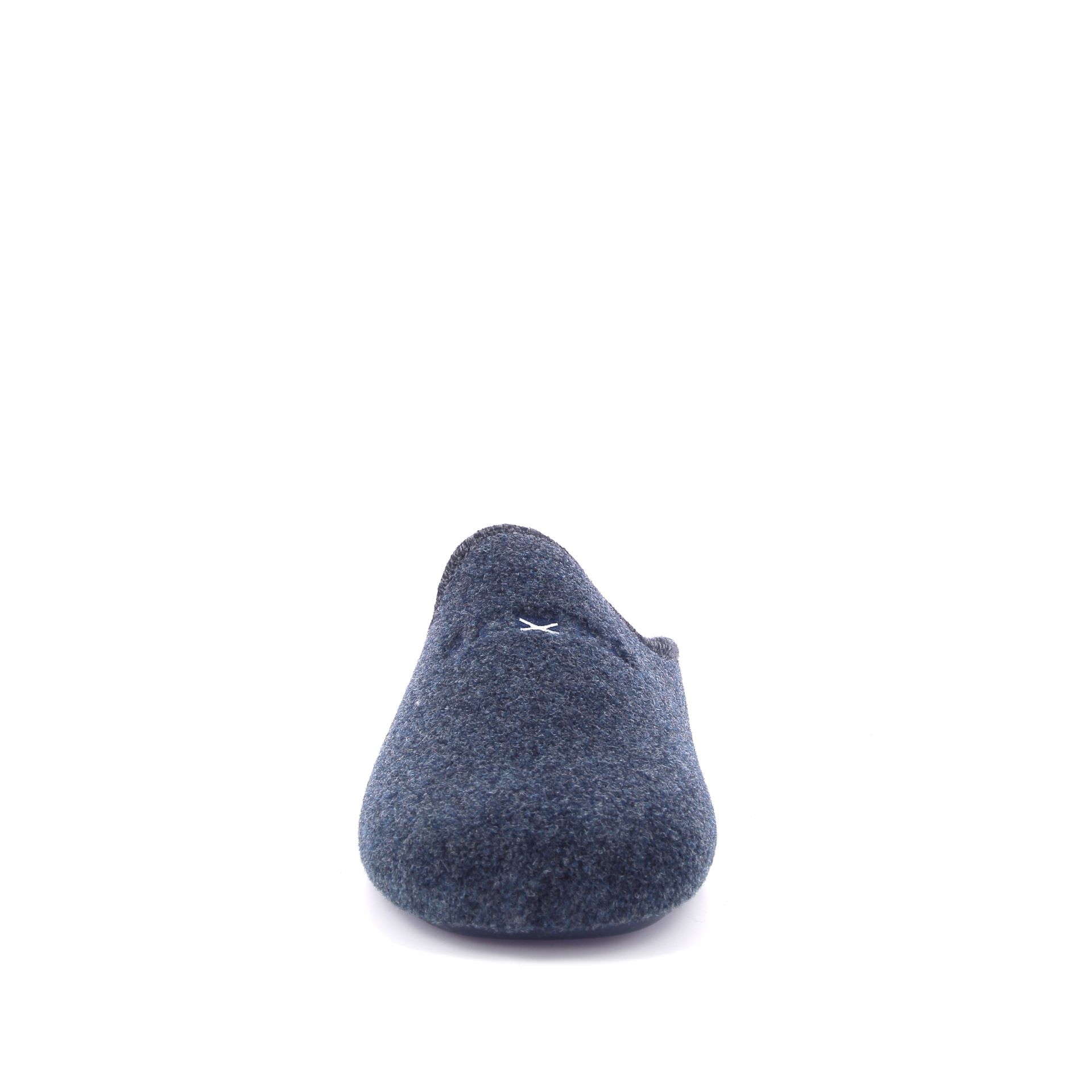 Scapa Pantoffel 268387 blauw