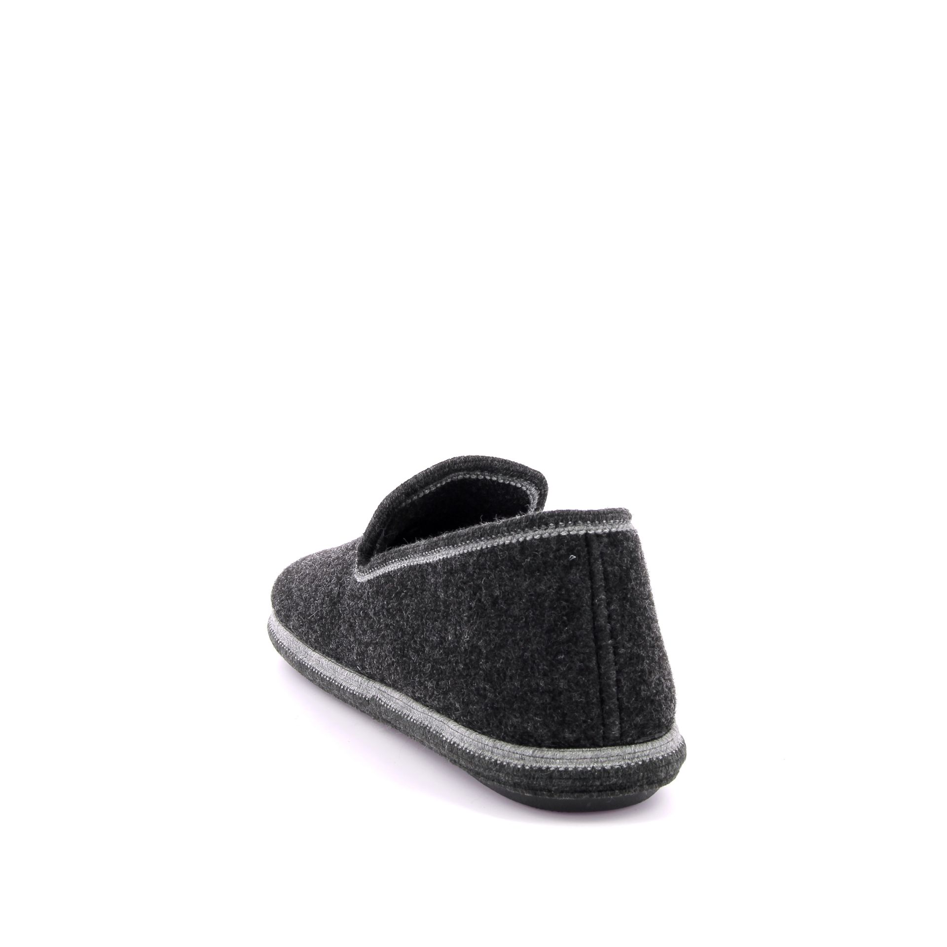 Scapa Pantoffel 268388 grijs
