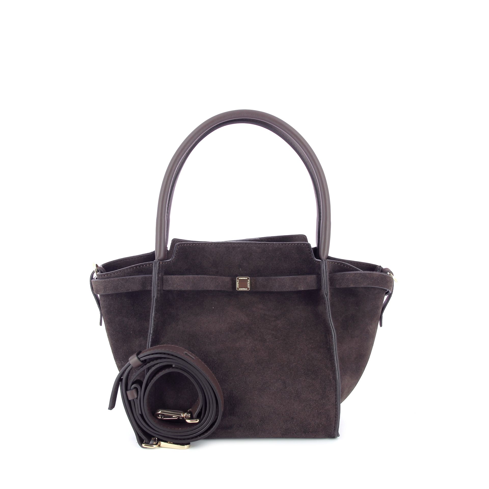Loristella Naomi Cioccolato 268411 bruin