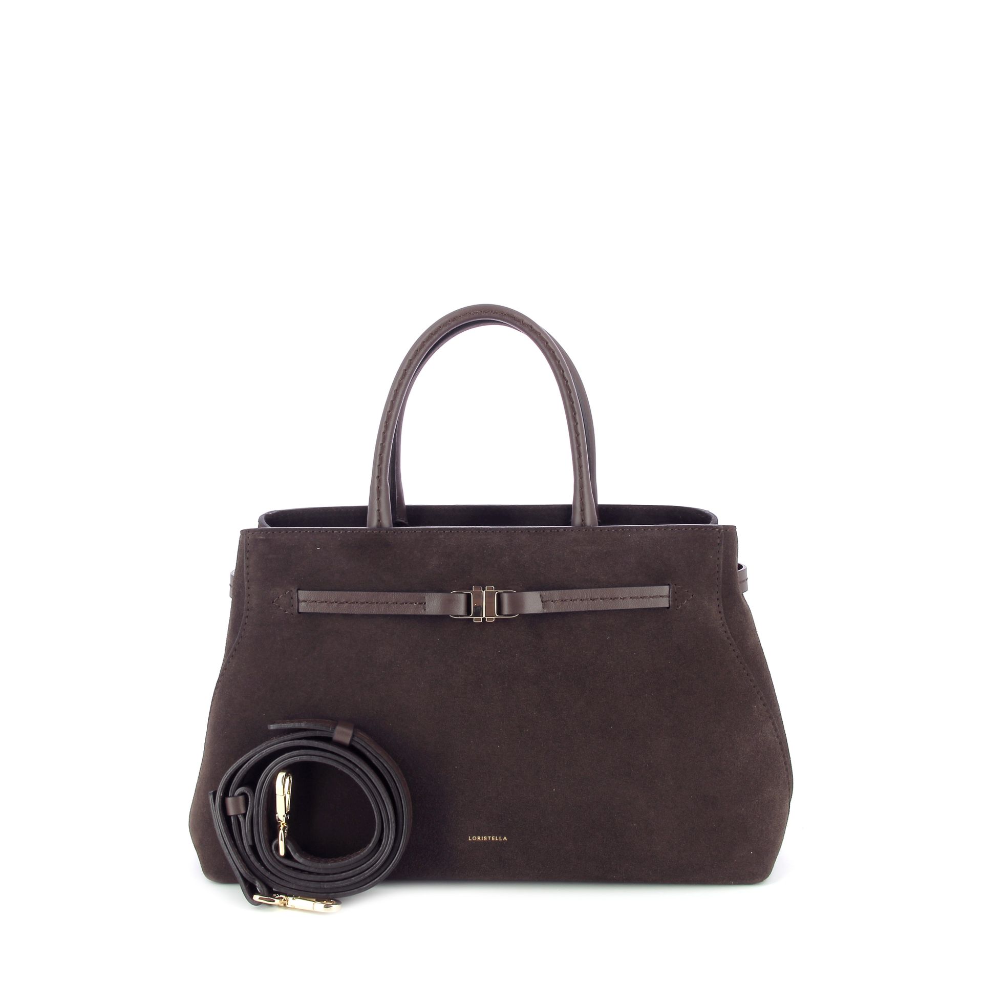 Loristella Annabel Cioccolato 268417 bruin
