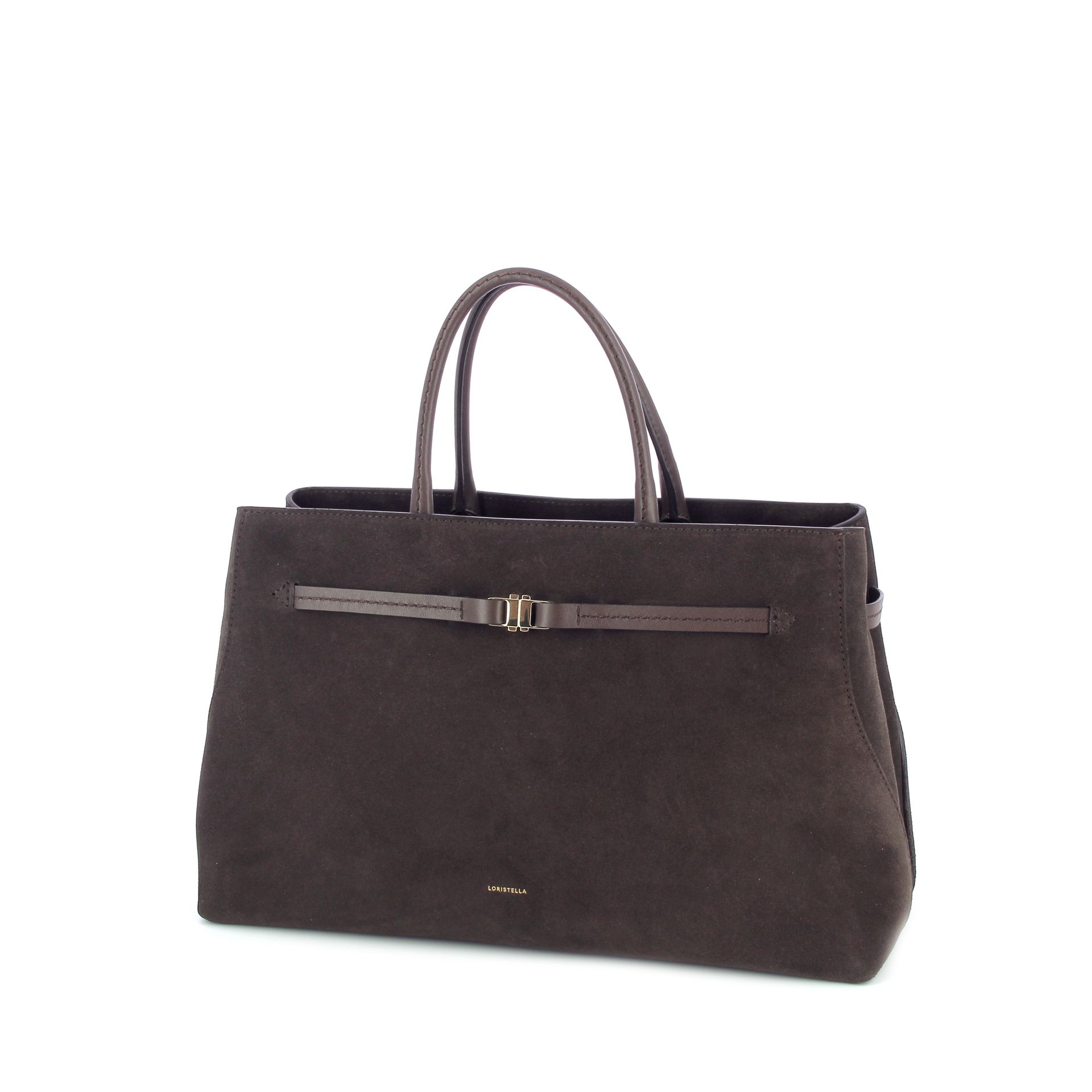 Loristella Annabel Cioccolato 268419 bruin