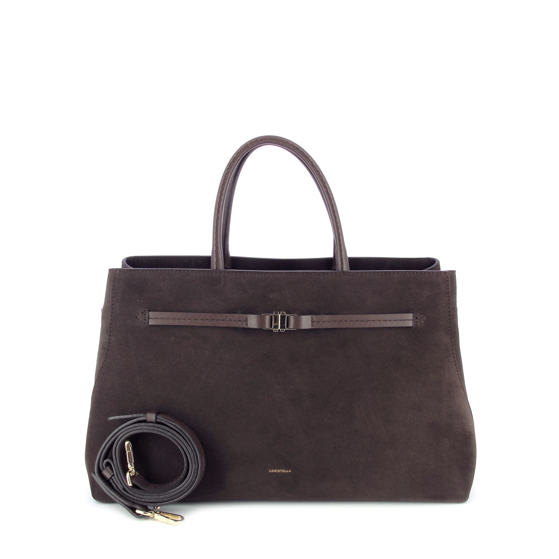 Loristella Annabel Cioccolato 268419 bruin