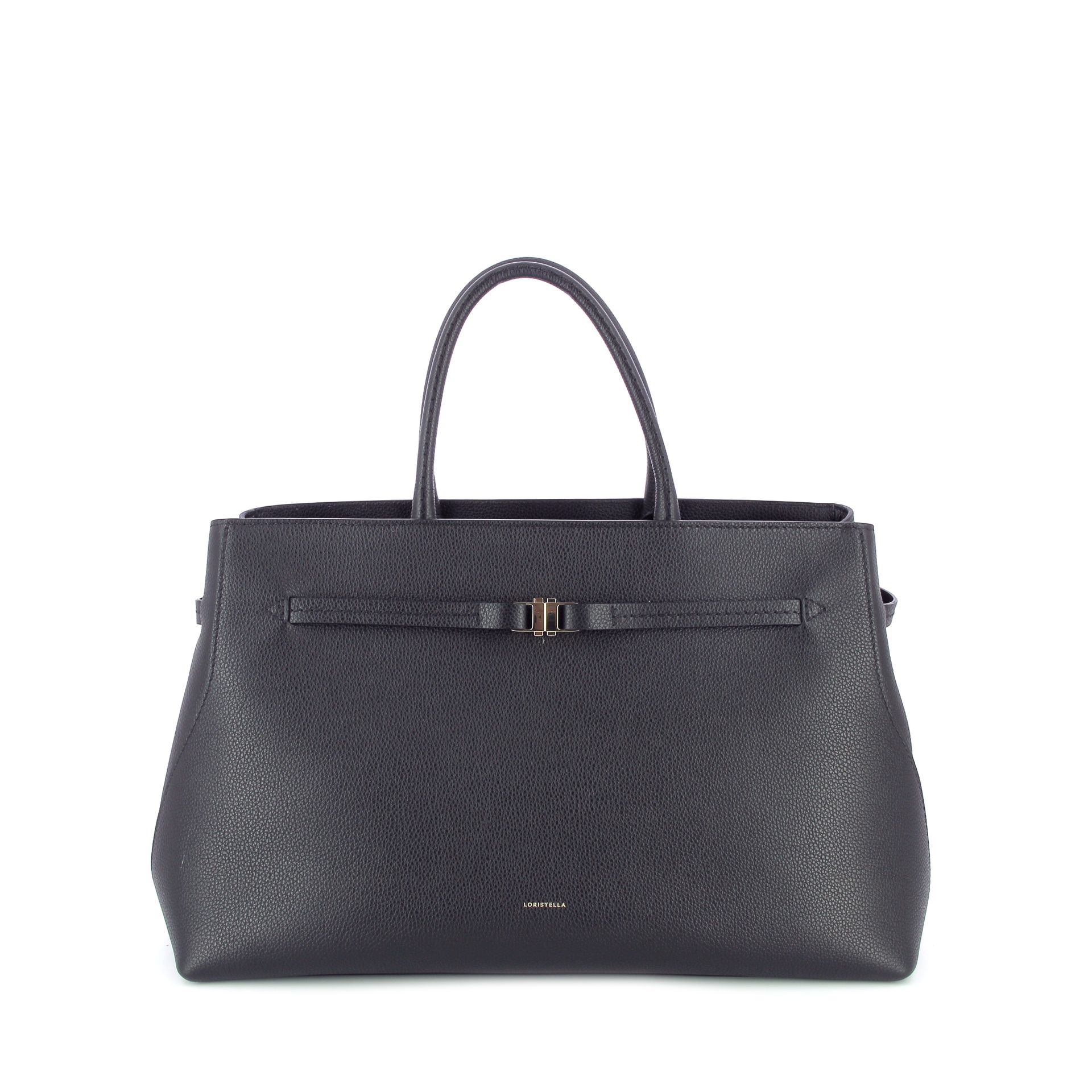 Loristella Annabel Nero 268420 zwart