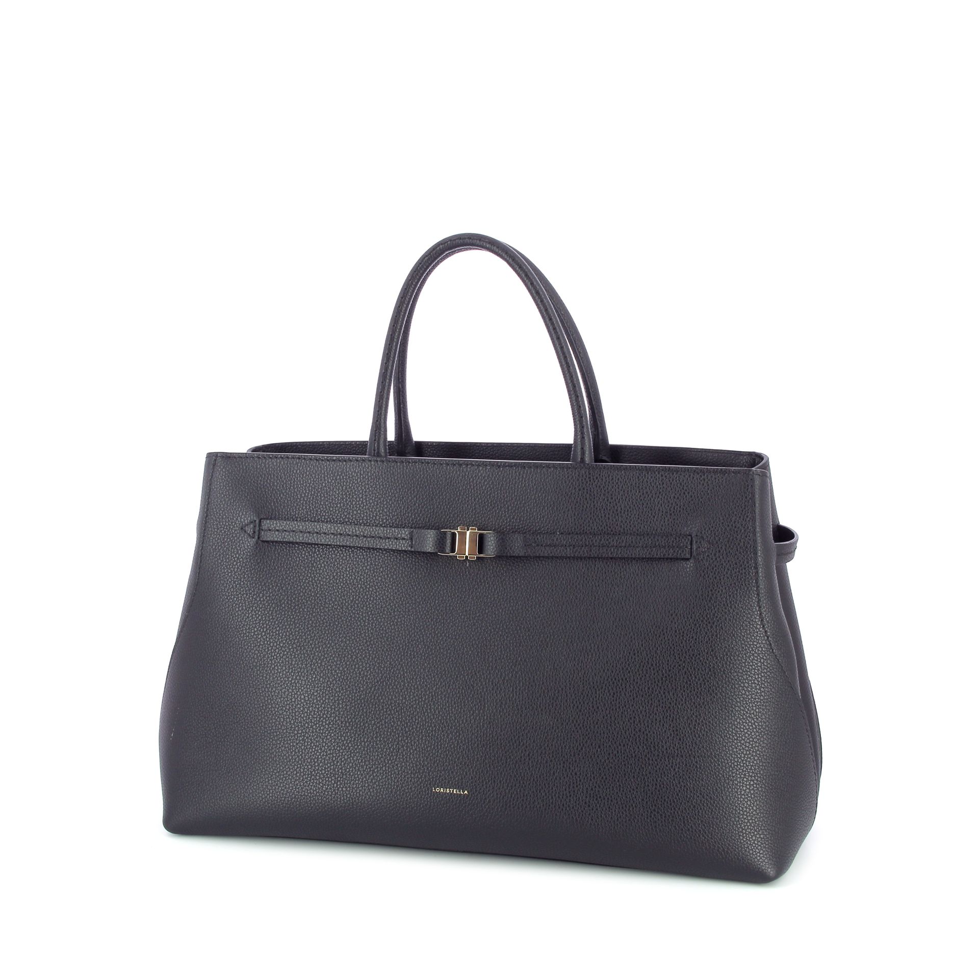 Loristella Annabel Nero 268420 zwart