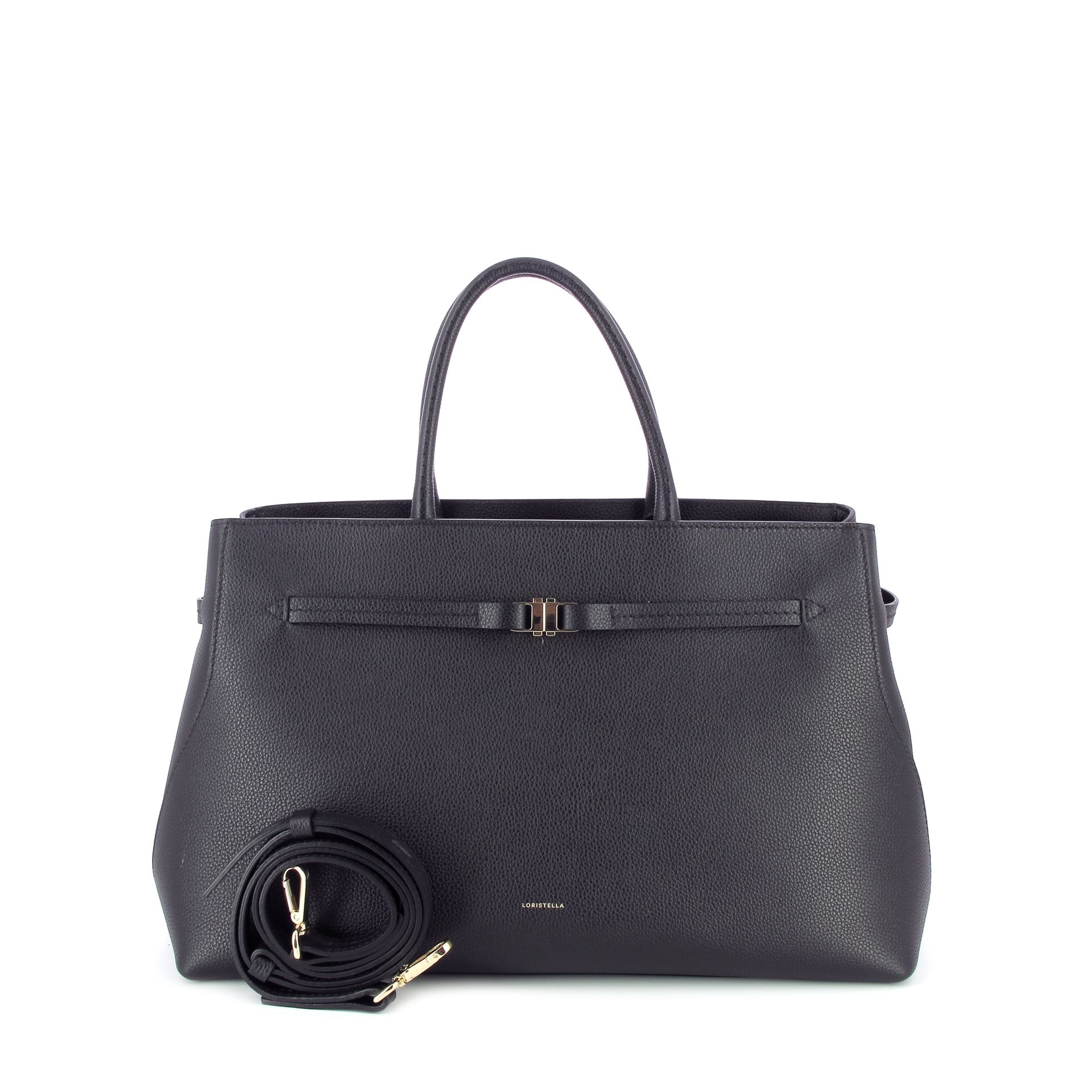 Loristella Annabel Nero 268420 zwart