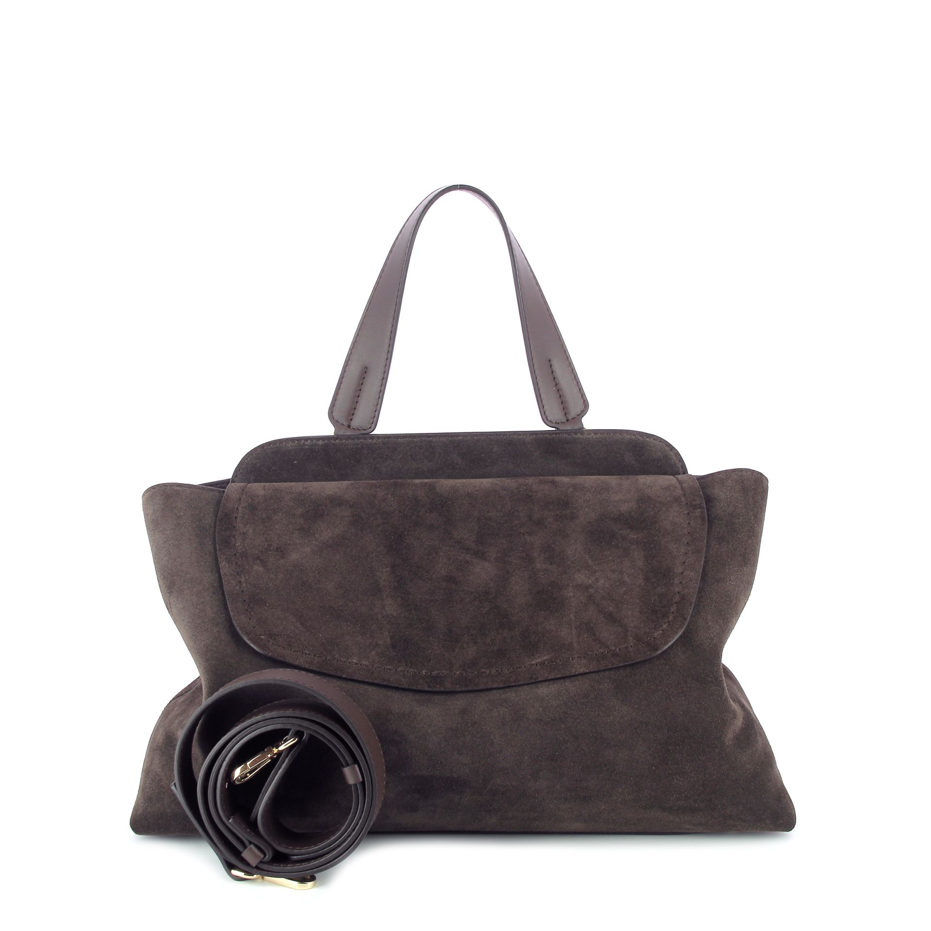 Loristella Clarissa Cioccolato 268421 bruin