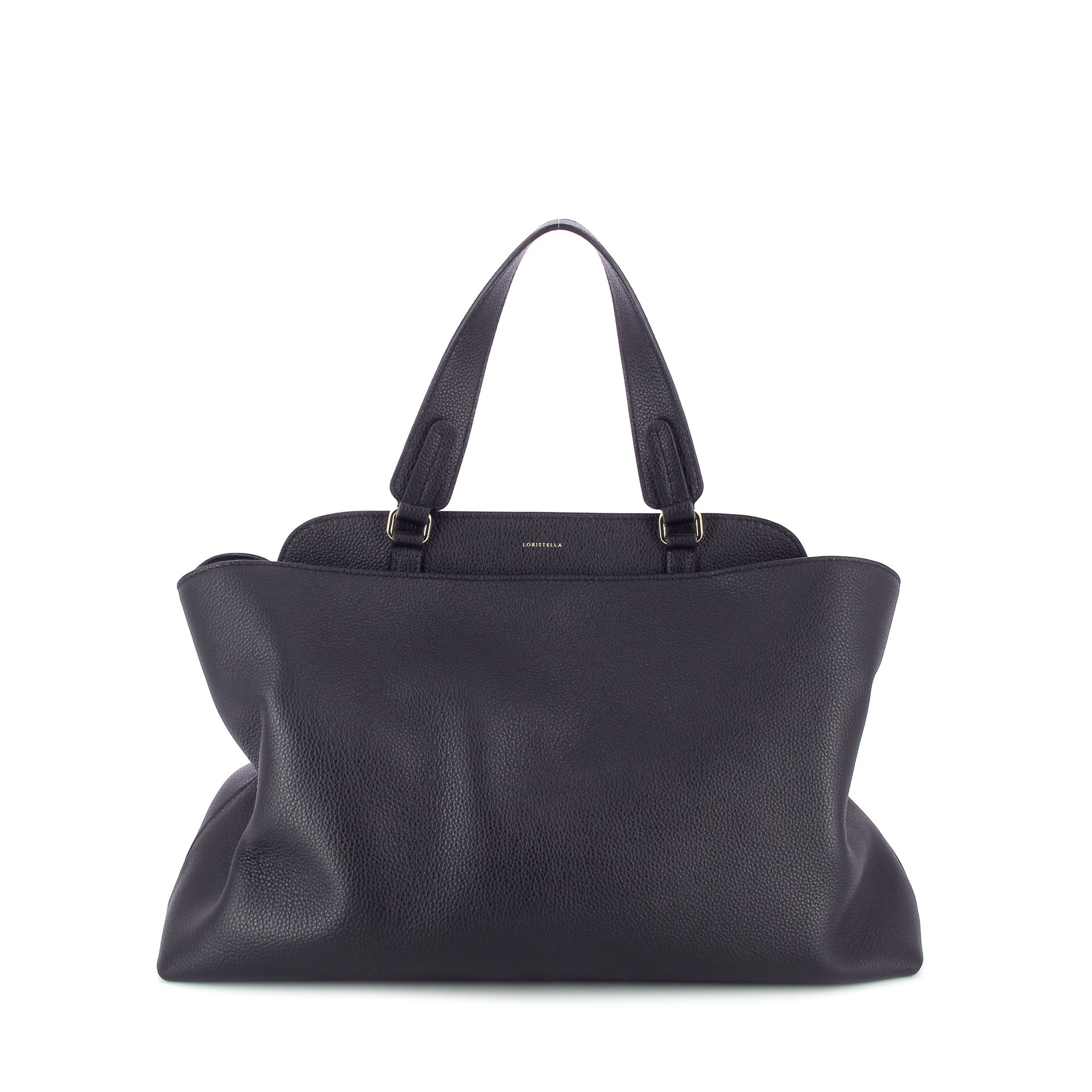 Loristella Clarissa Nero 268423 zwart