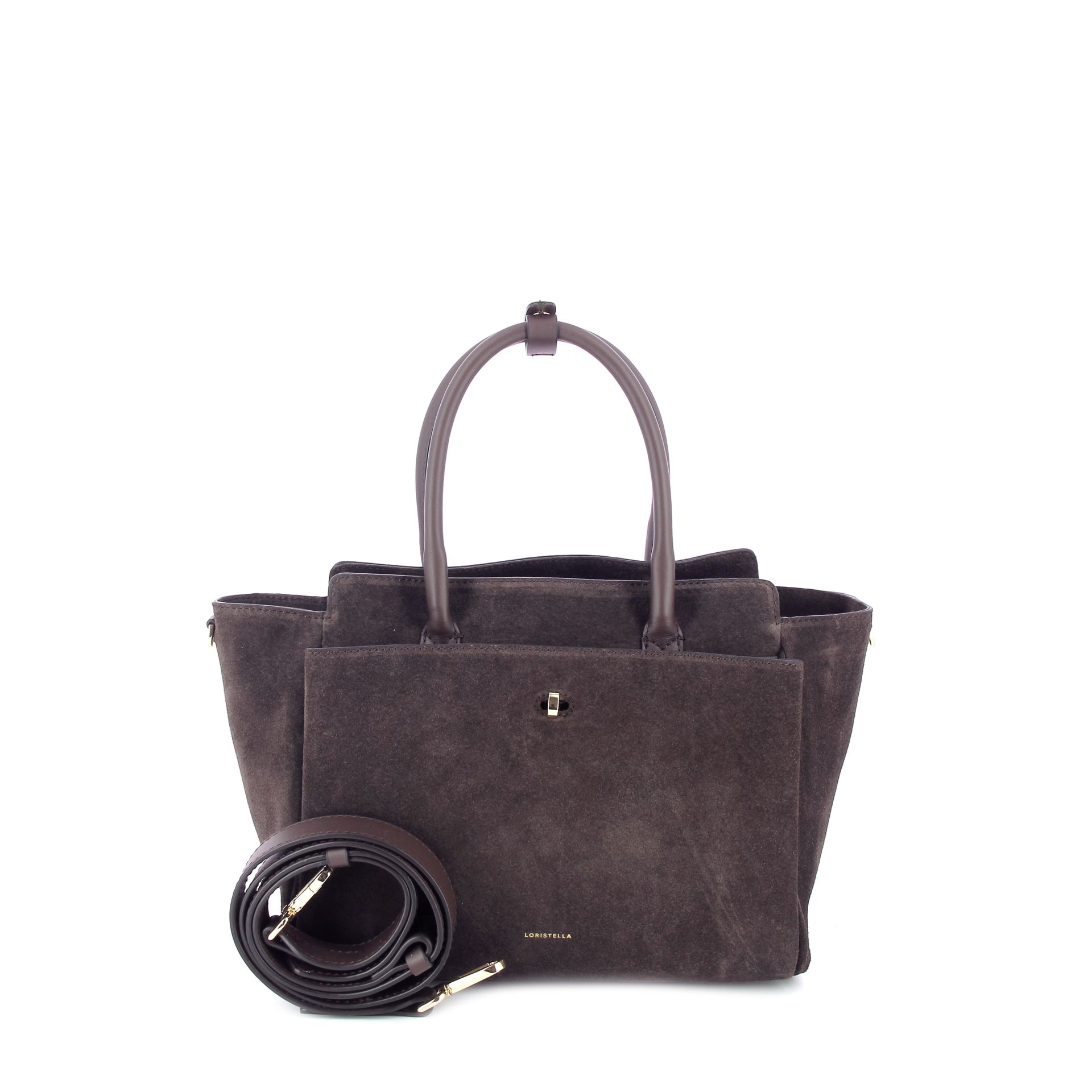 Loristella Ellie Cioccolato 268425 bruin