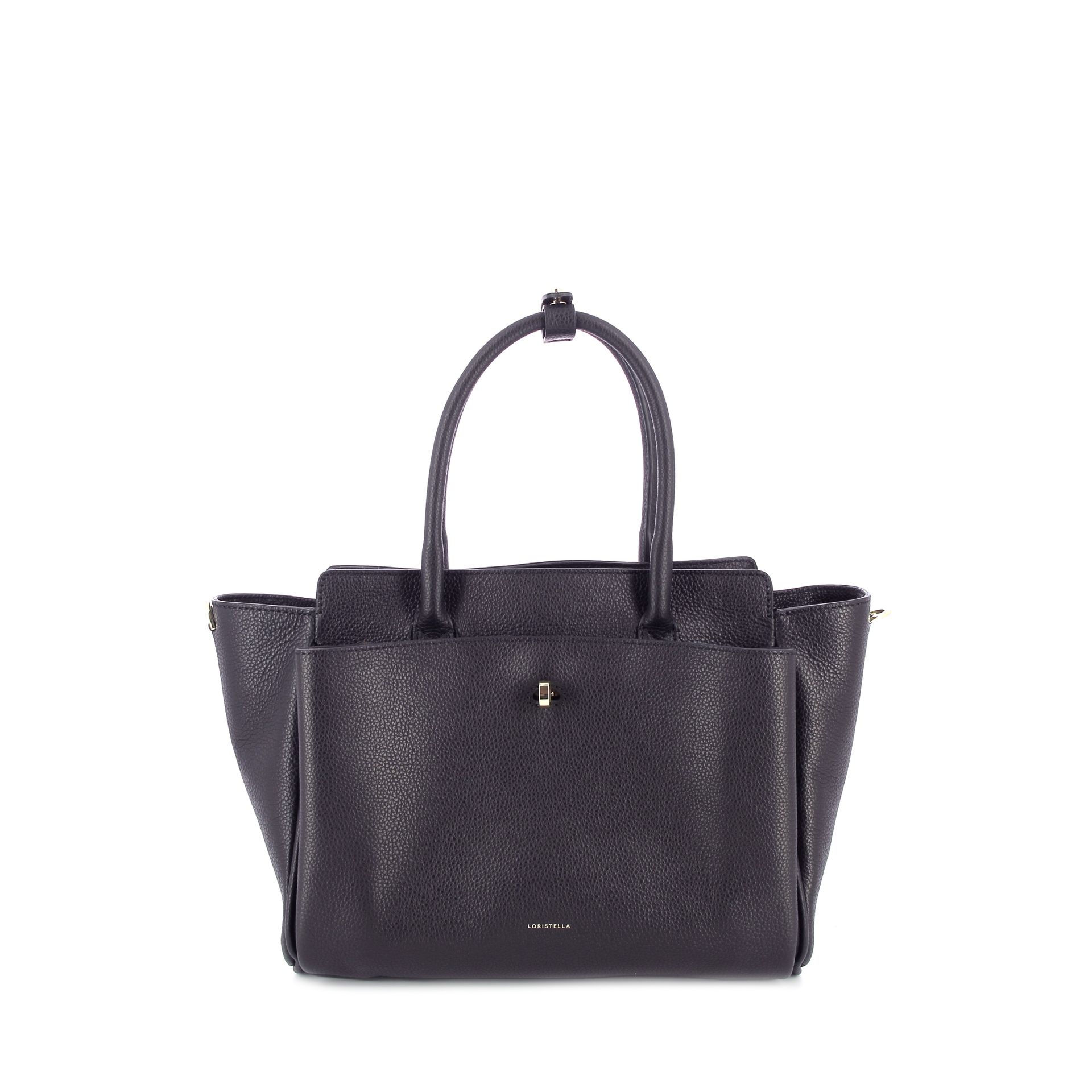 Loristella Ellie Nero 268426 zwart
