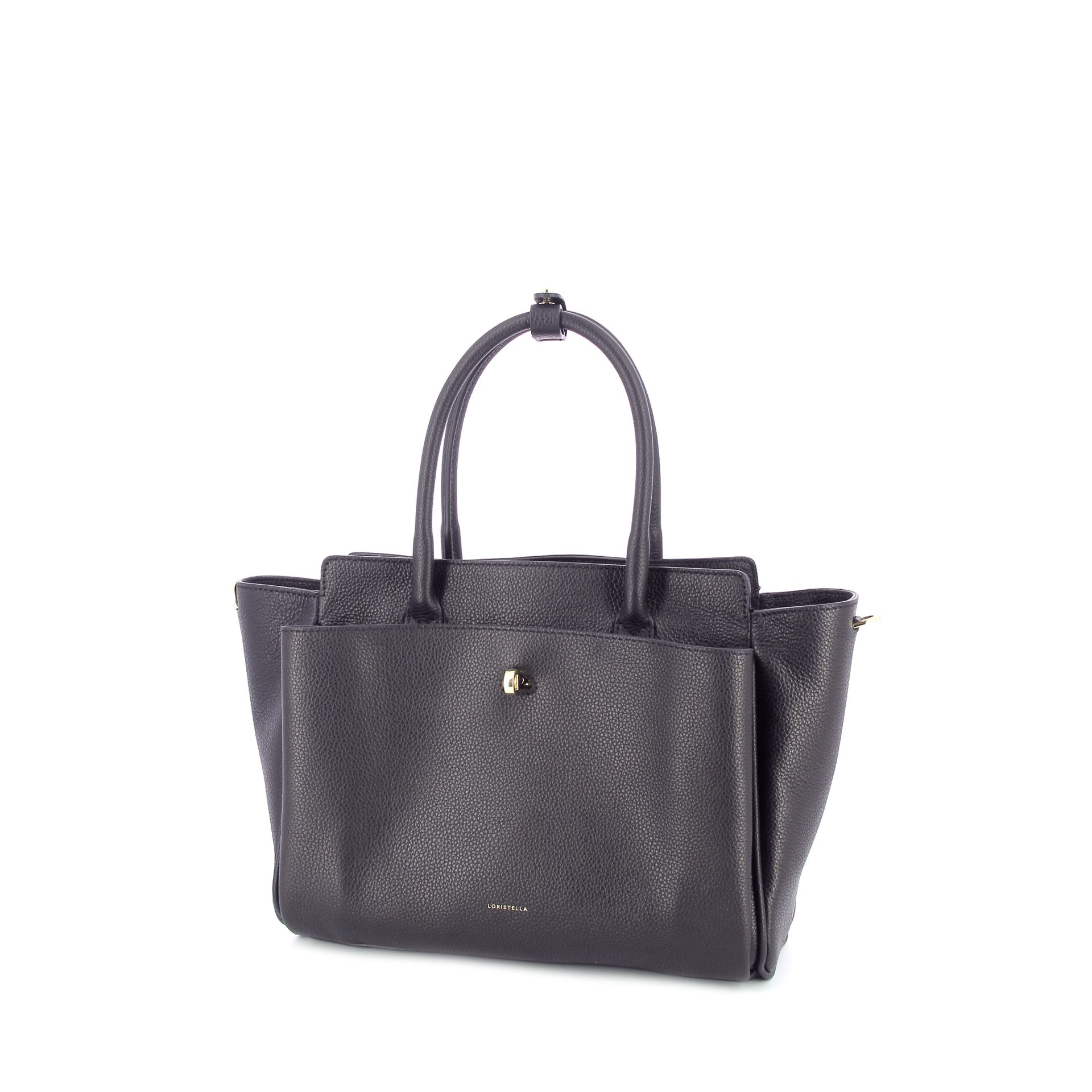 Loristella Ellie Nero 268426 zwart