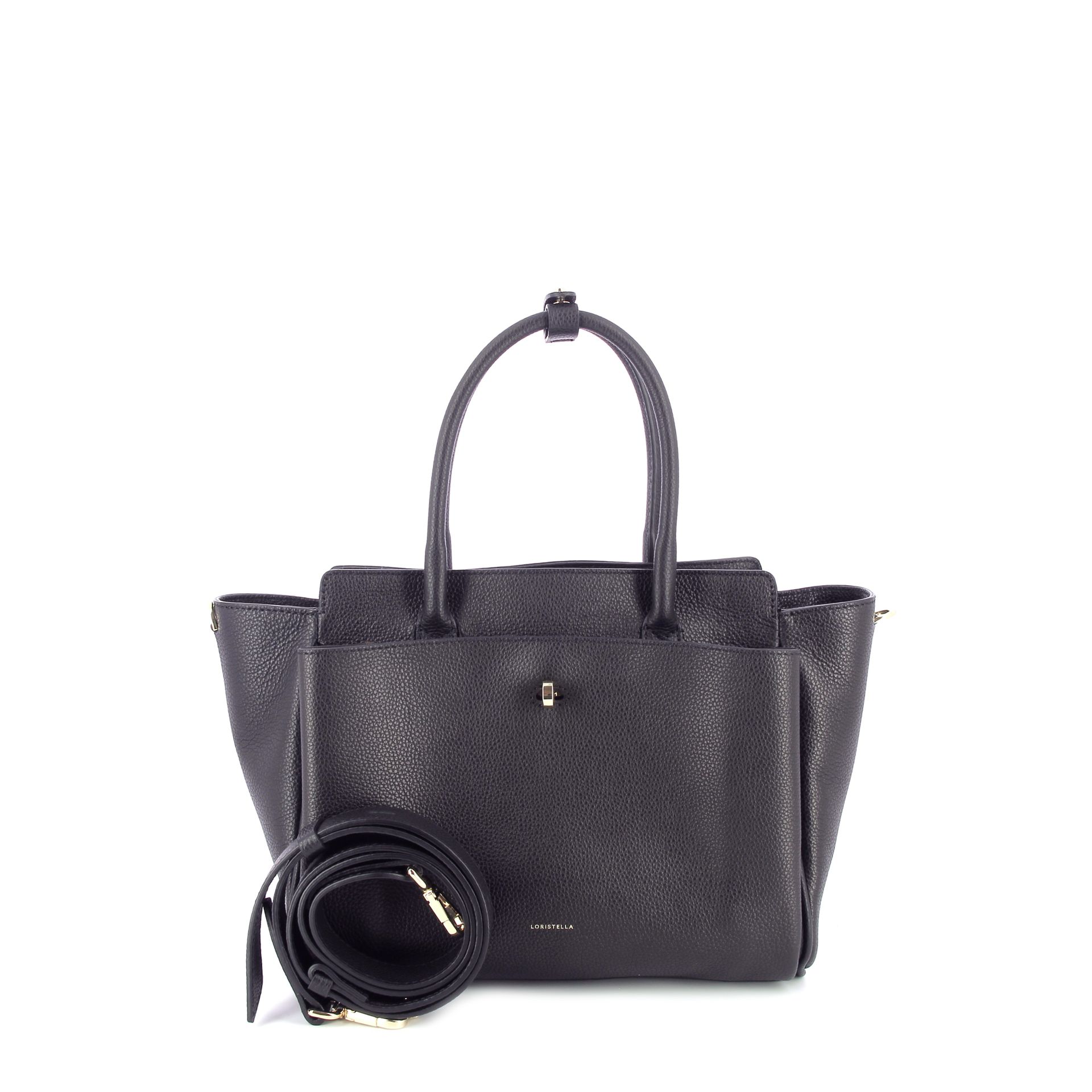 Loristella Ellie Nero 268426 zwart