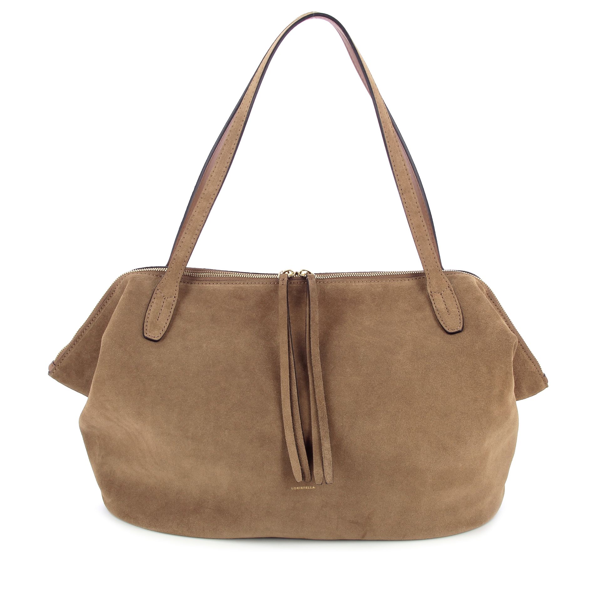 Loristella Gemma Sigaro 268428 cognac