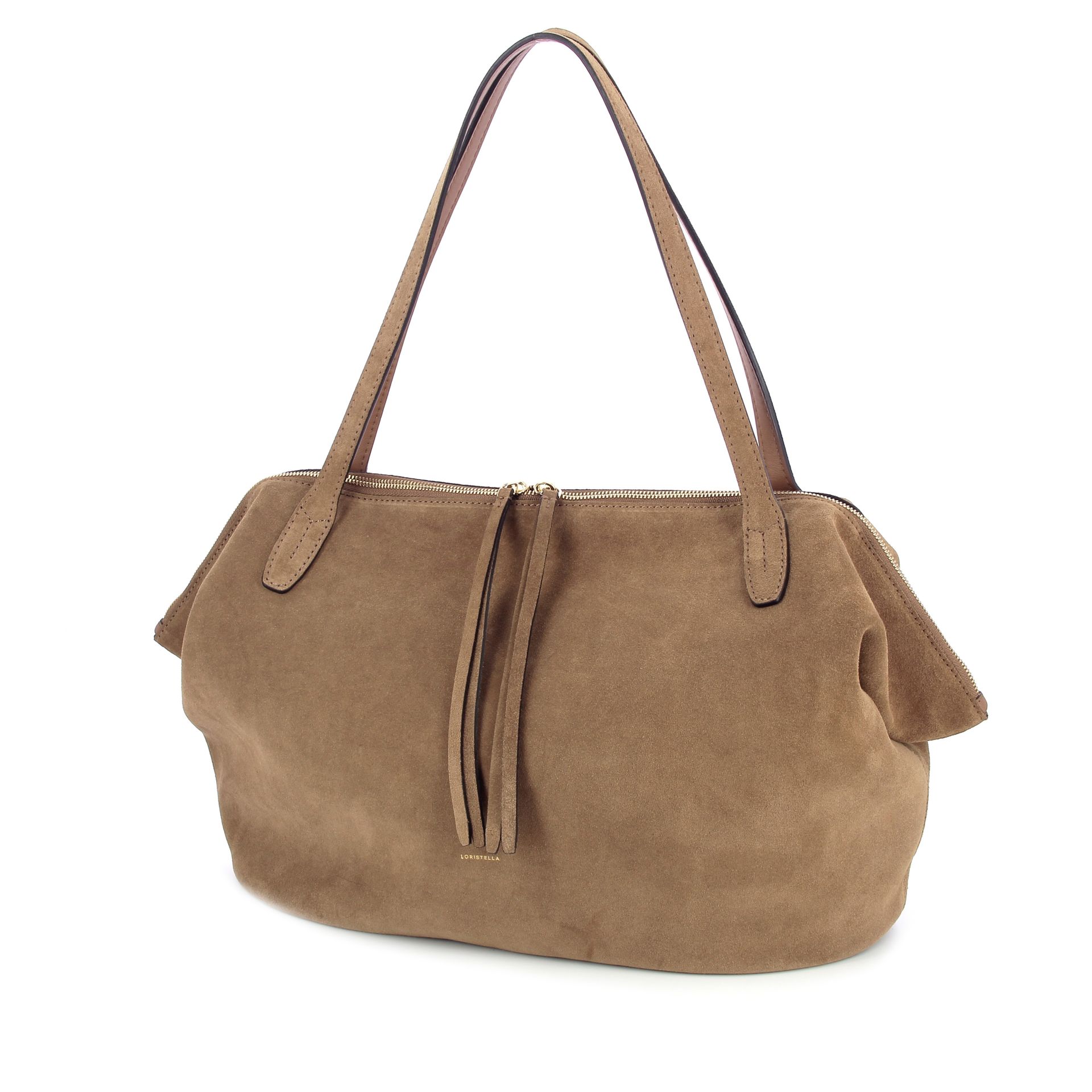 Loristella Gemma Sigaro 268428 cognac
