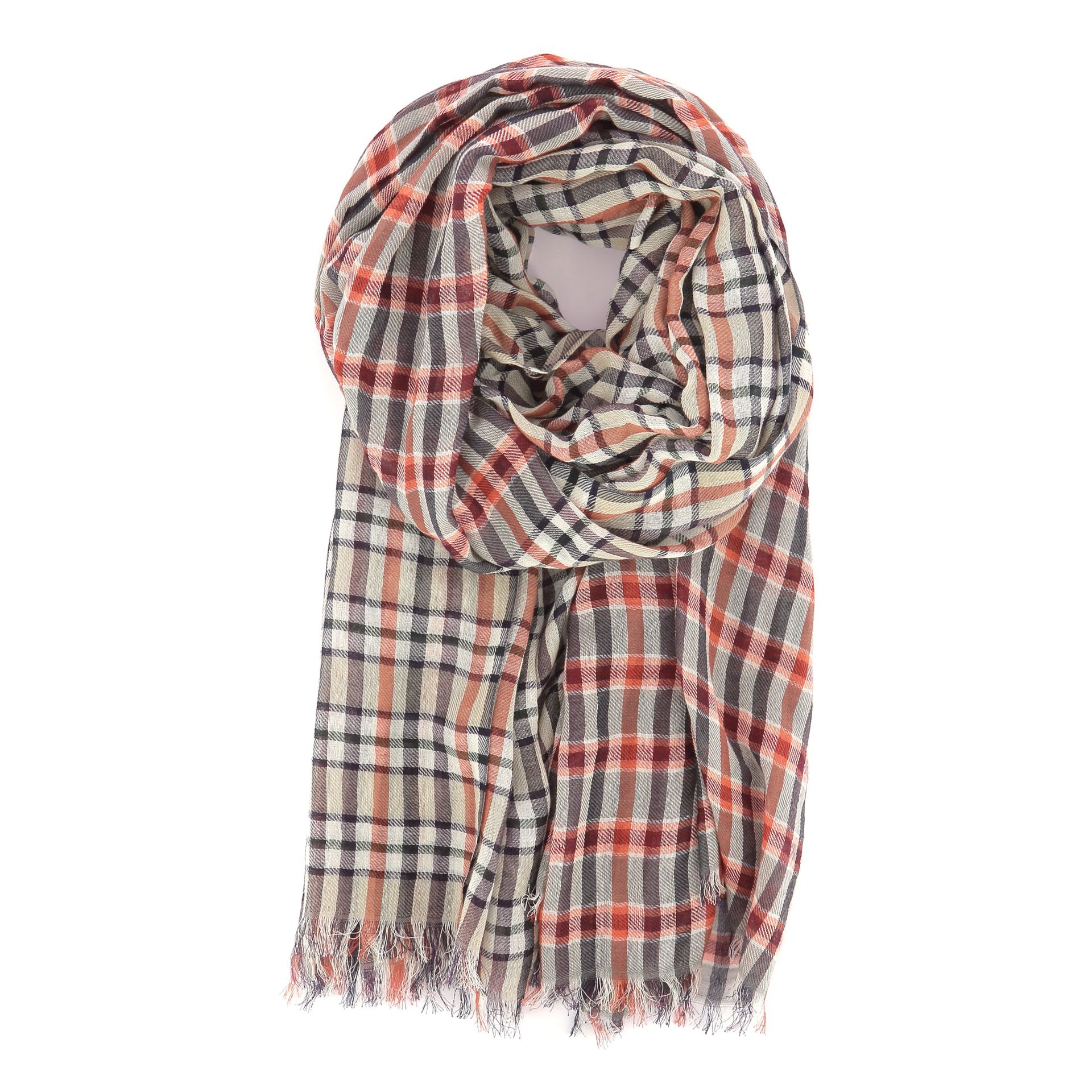 Scarf Sjaal 268434 multi