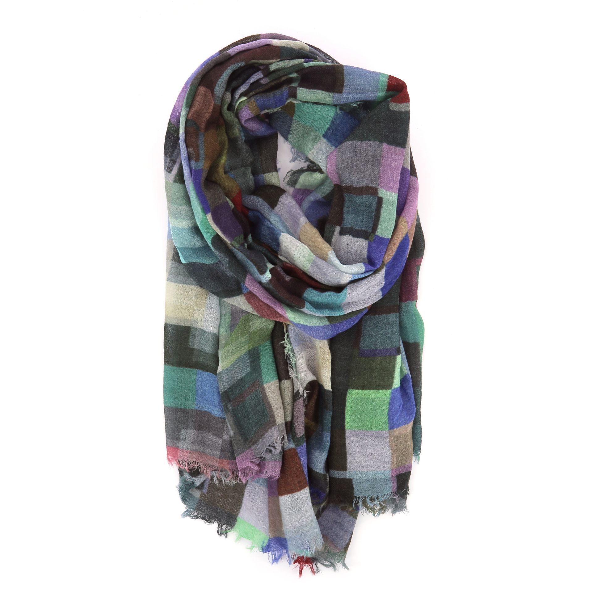 Scarf Sjaal 268442 multi