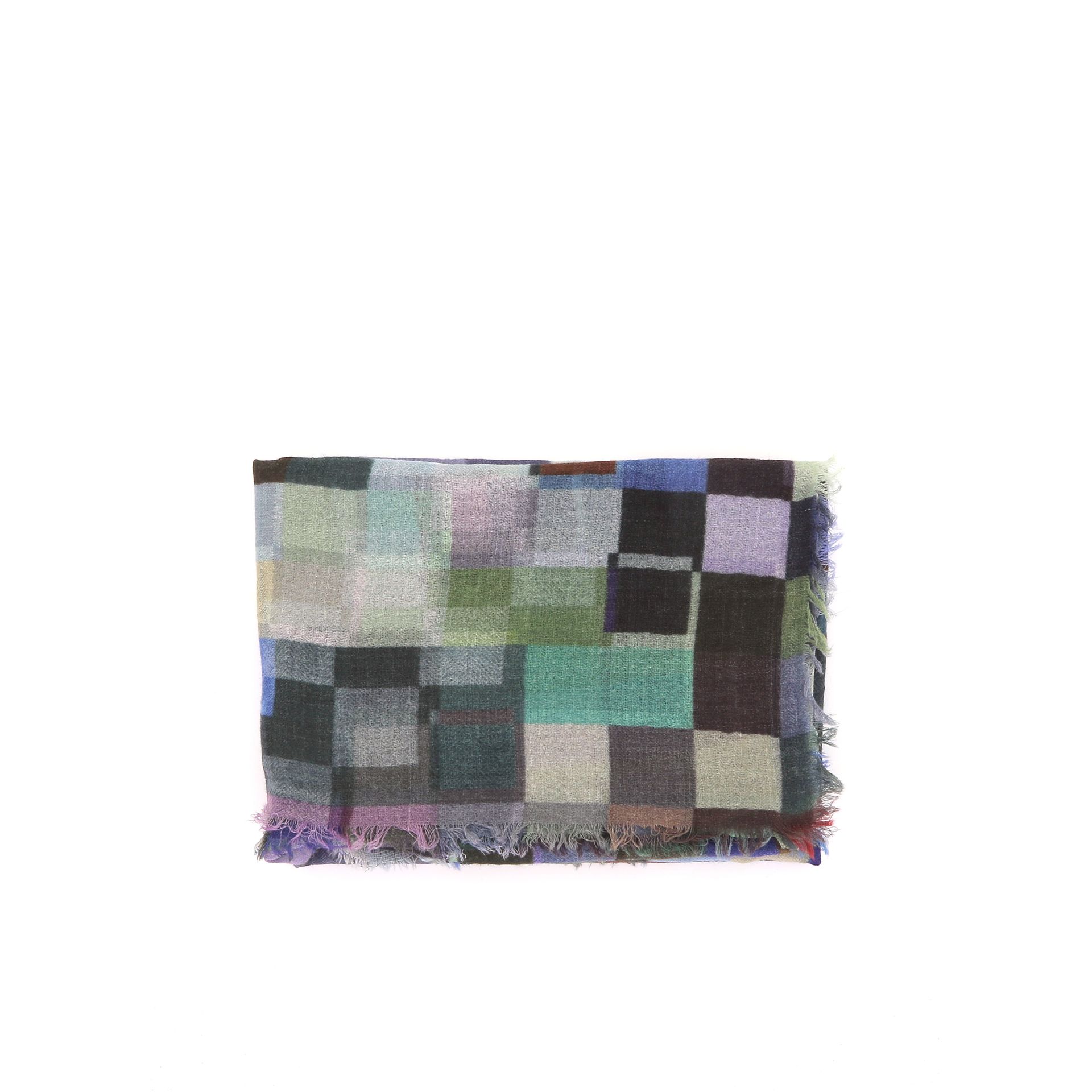 Scarf Sjaal 268442 multi