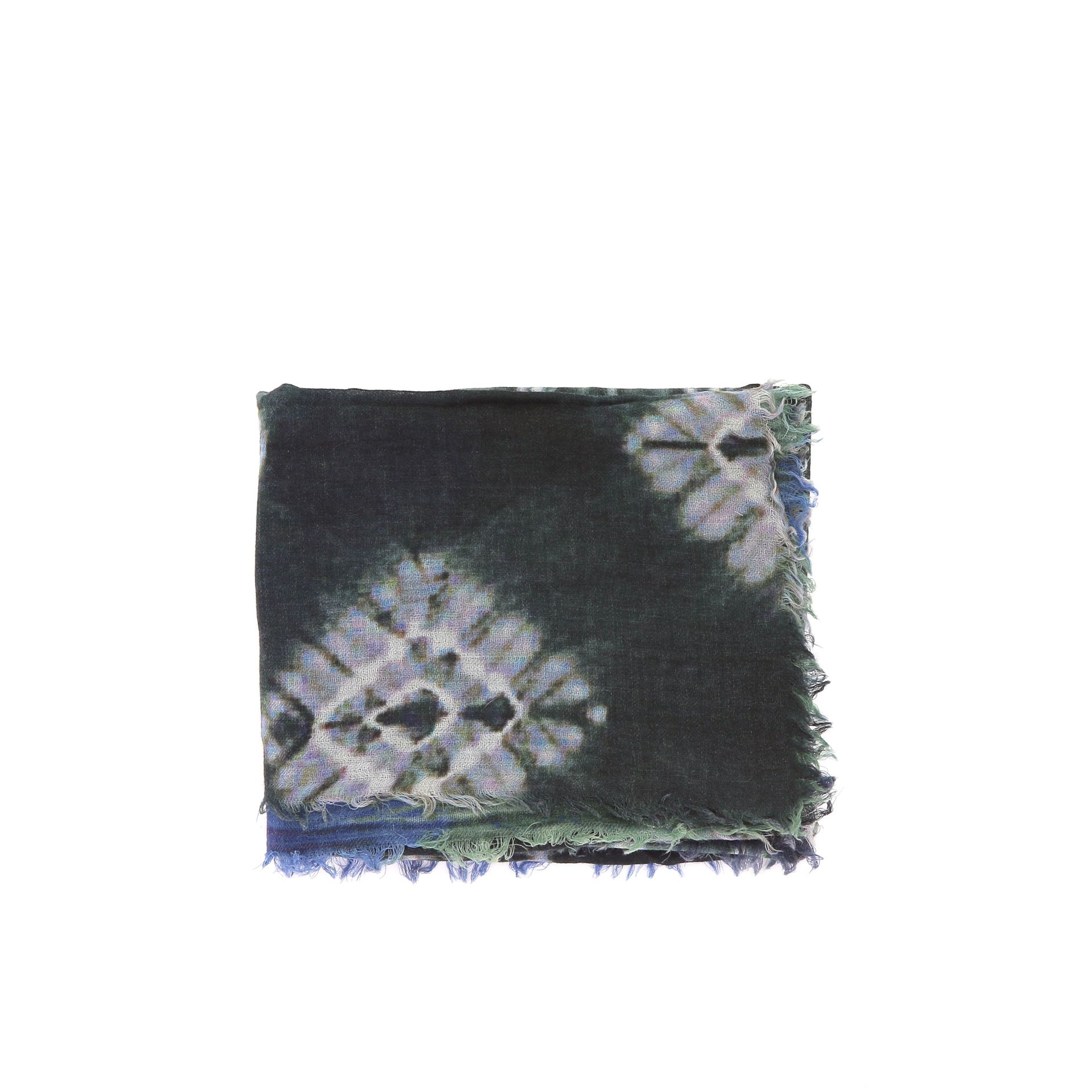 Scarf Sjaal 268444 blauw