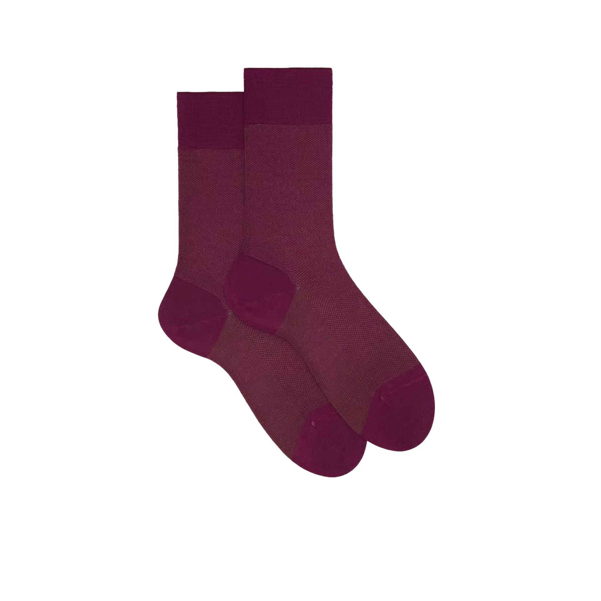 Doré Doré Caviar Rouge Sangria/ Vert 268449 rood