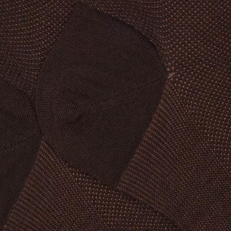 Doré Doré Caviar Marron Chocolat/ Bois 268451 bruin