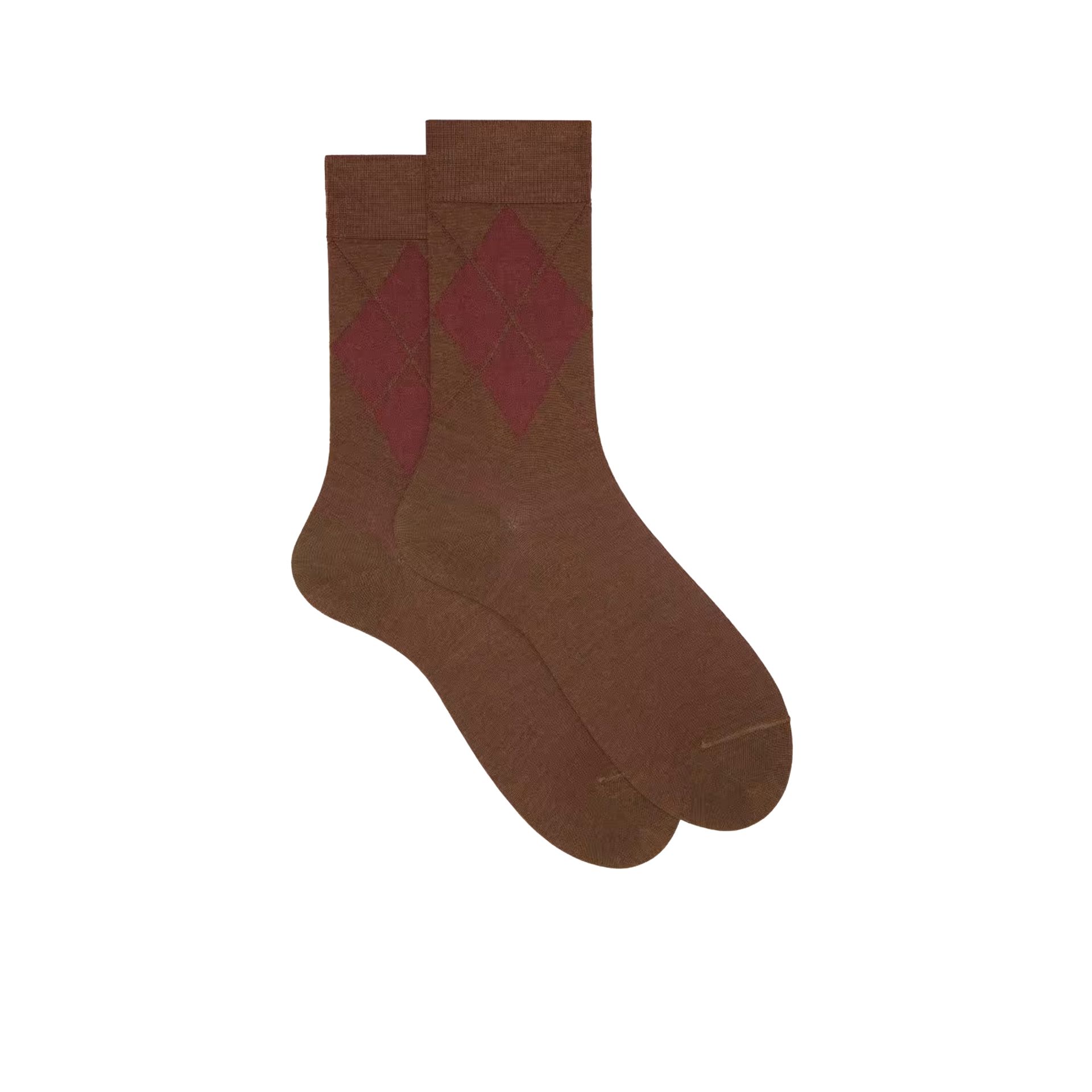 Doré Doré Fantaisie Bois/ Framboise 268458 cognac