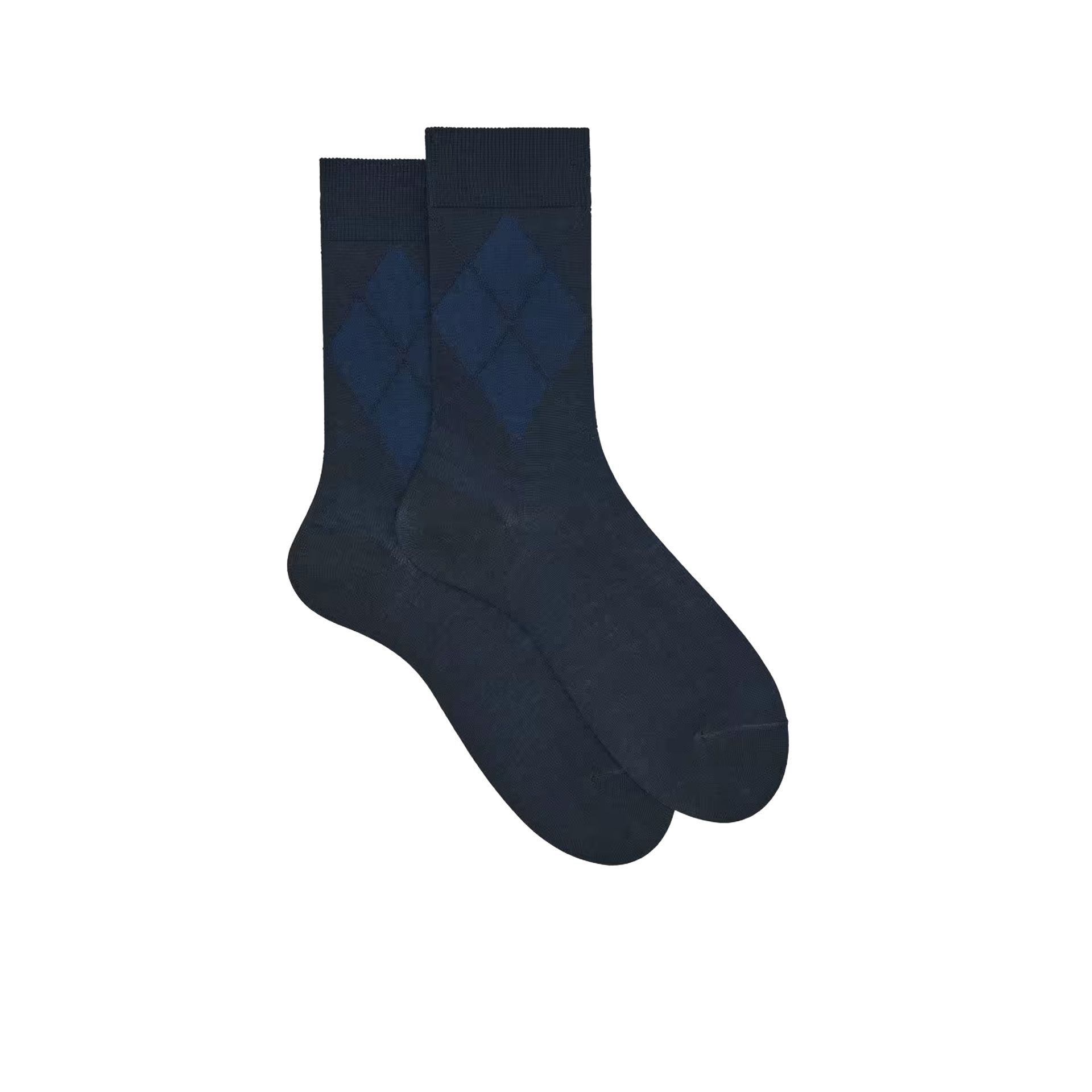 Doré Doré Fantaisie Bleu Marine 268460 blauw