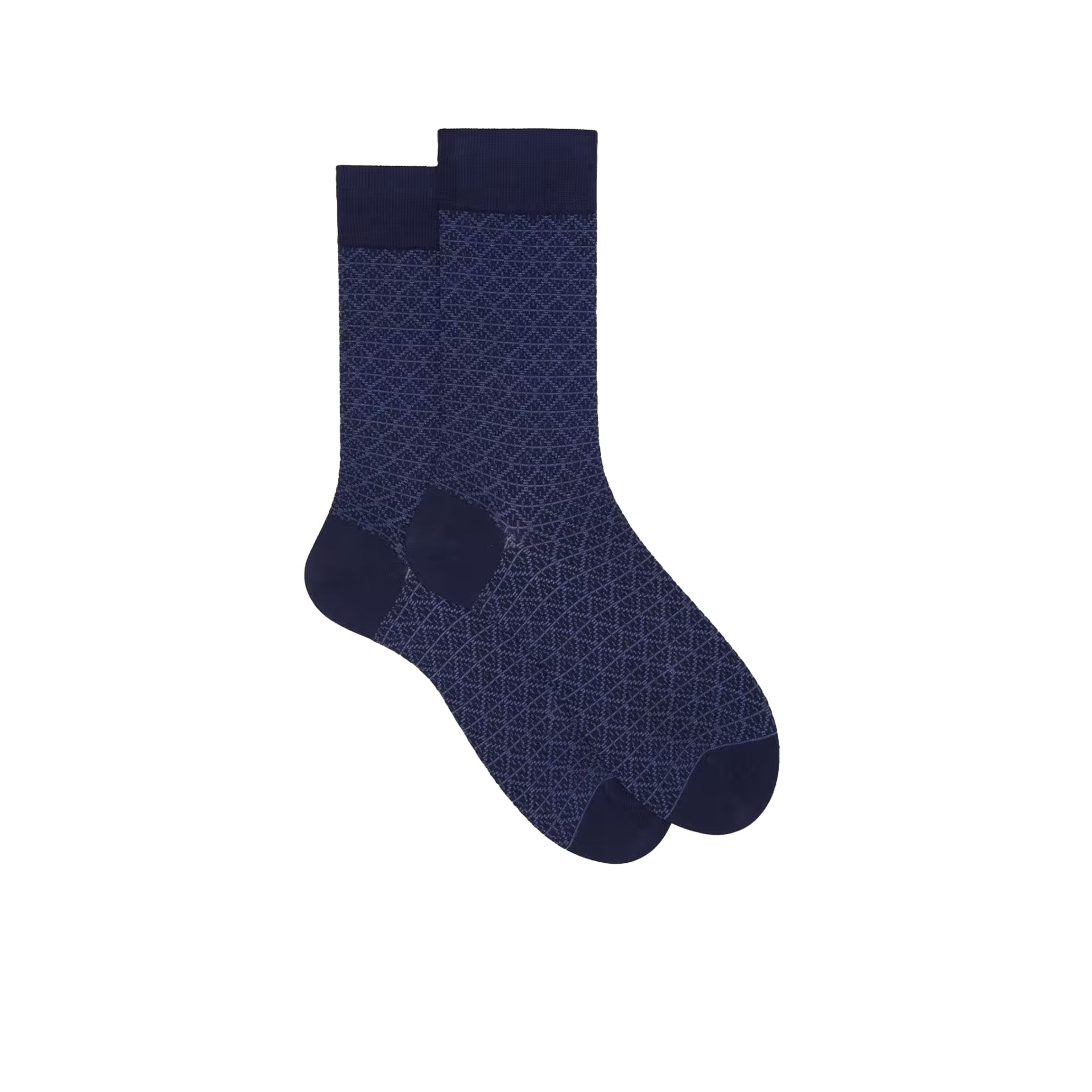 Doré Doré Élégance Bleu Matelot/ Bleu 268469 blauw