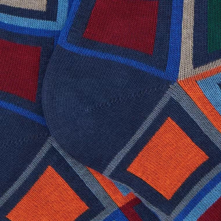 Doré Doré Happiness Bleu Voilier 268480 blauw