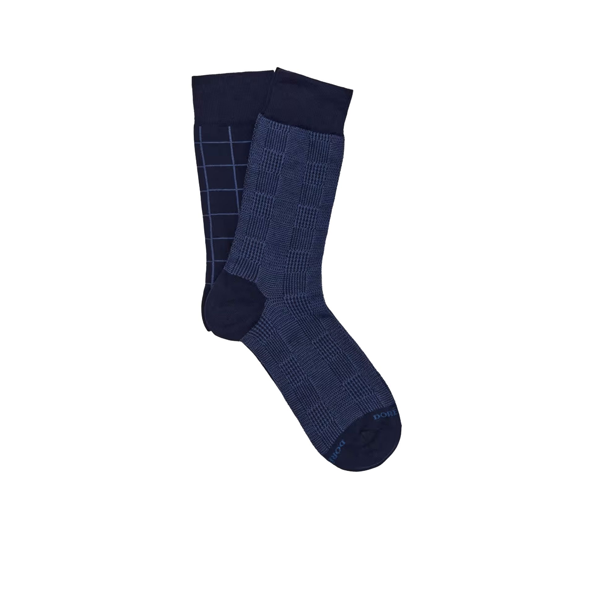 Doré Doré Geschenkdoos Bleu Matelot 268489 blauw