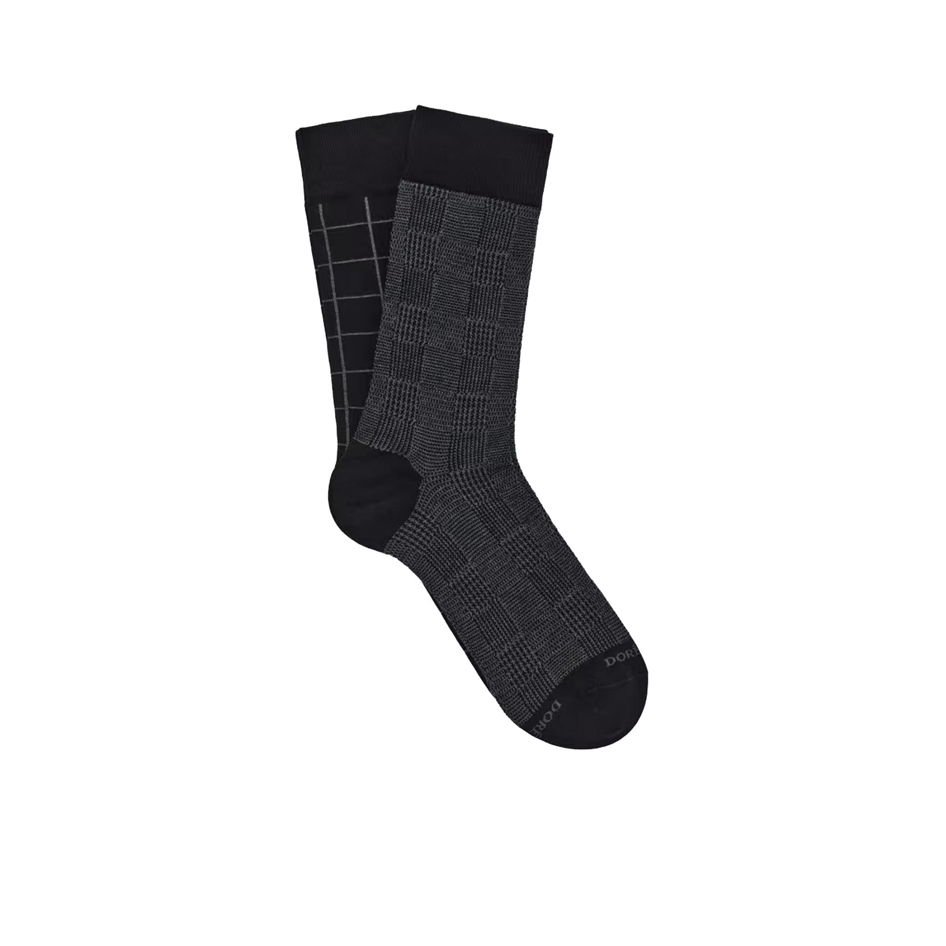 Doré Doré Geschenkdoos Noir 268490 zwart