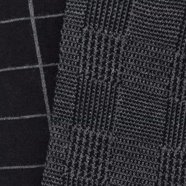 Doré Doré Geschenkdoos Noir 268490 zwart