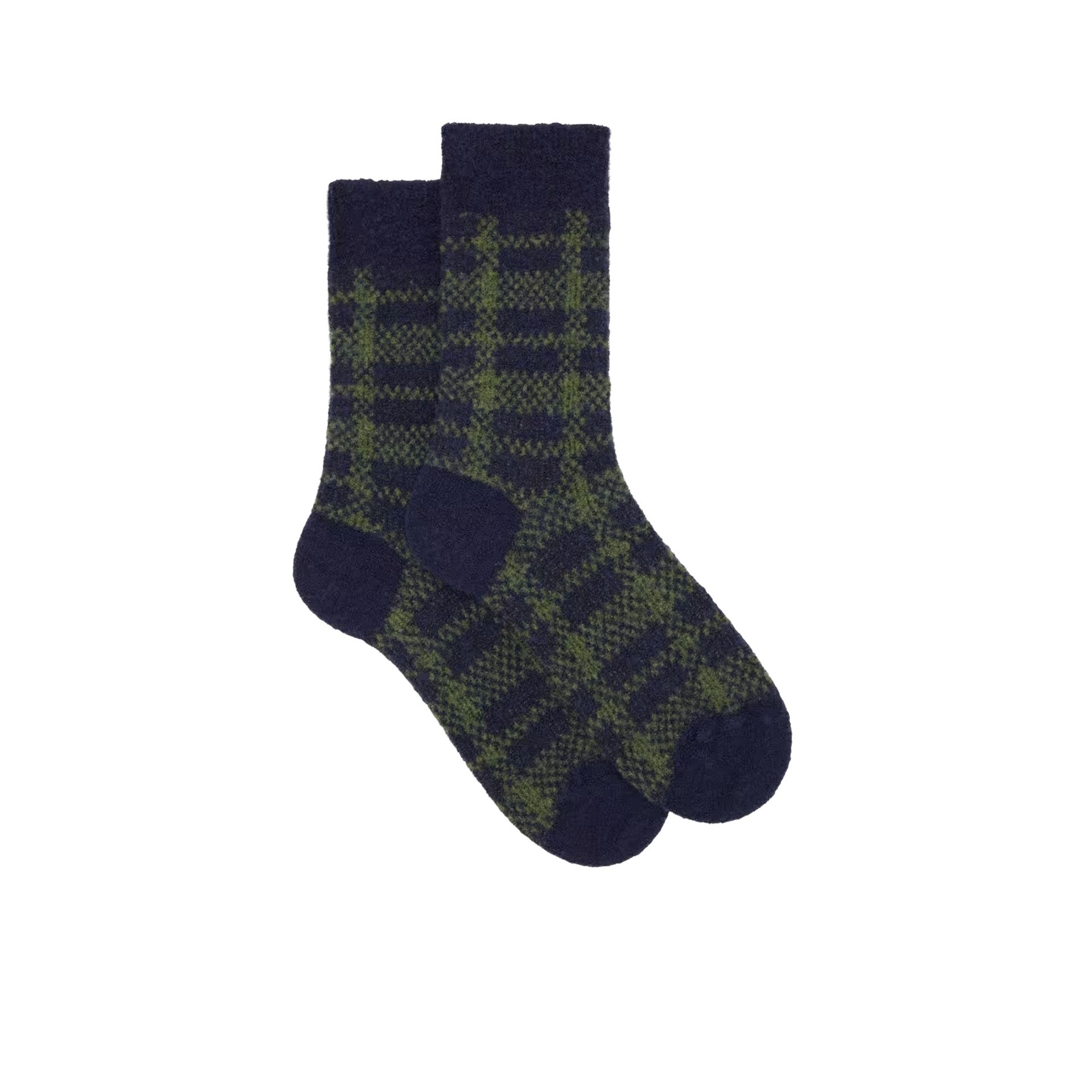 Doré Doré Arctique Bleu Marine/ Vert Campagne 268492 blauw