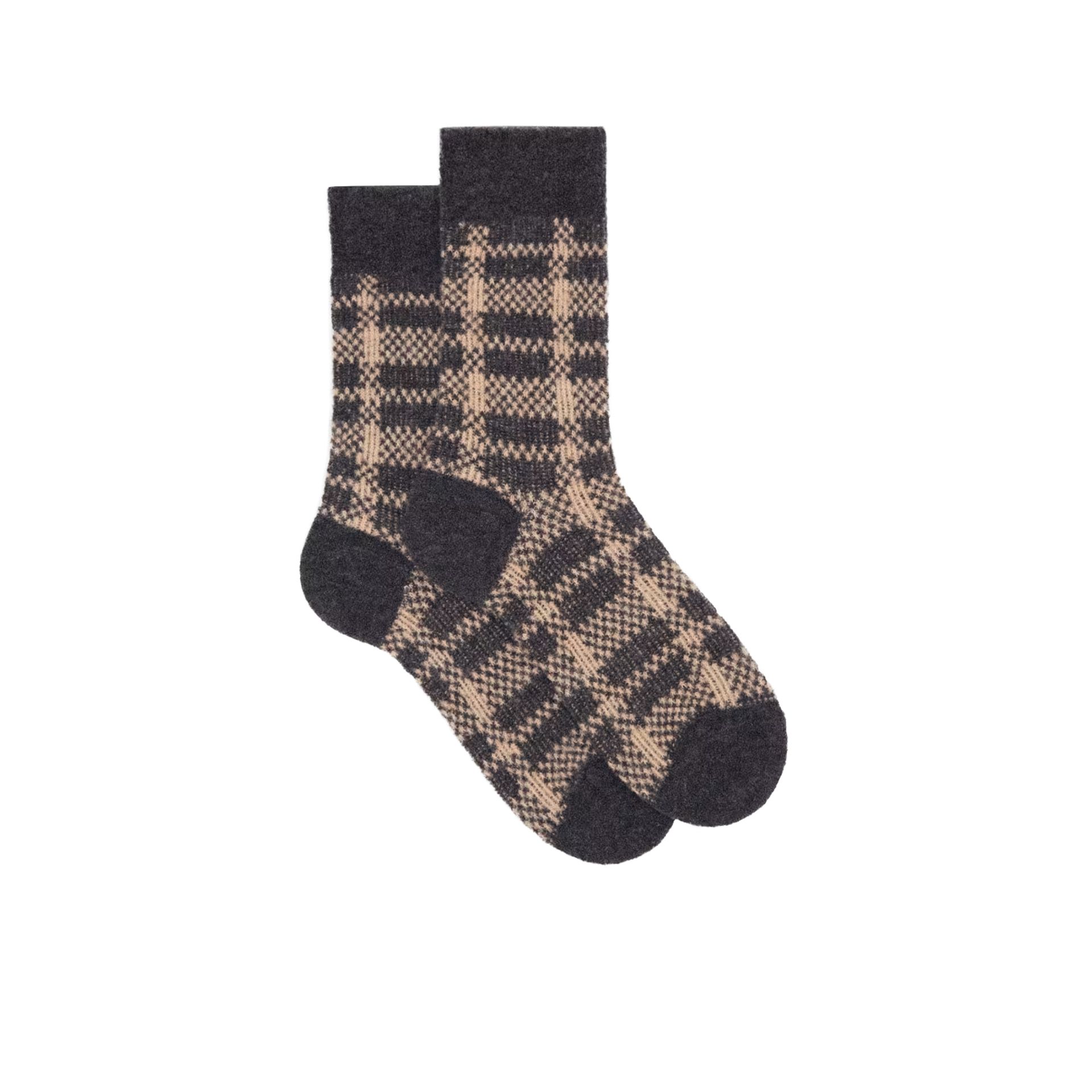 Doré Doré Arctique Gris Anthracite/ Beige Désert 268494 grijs