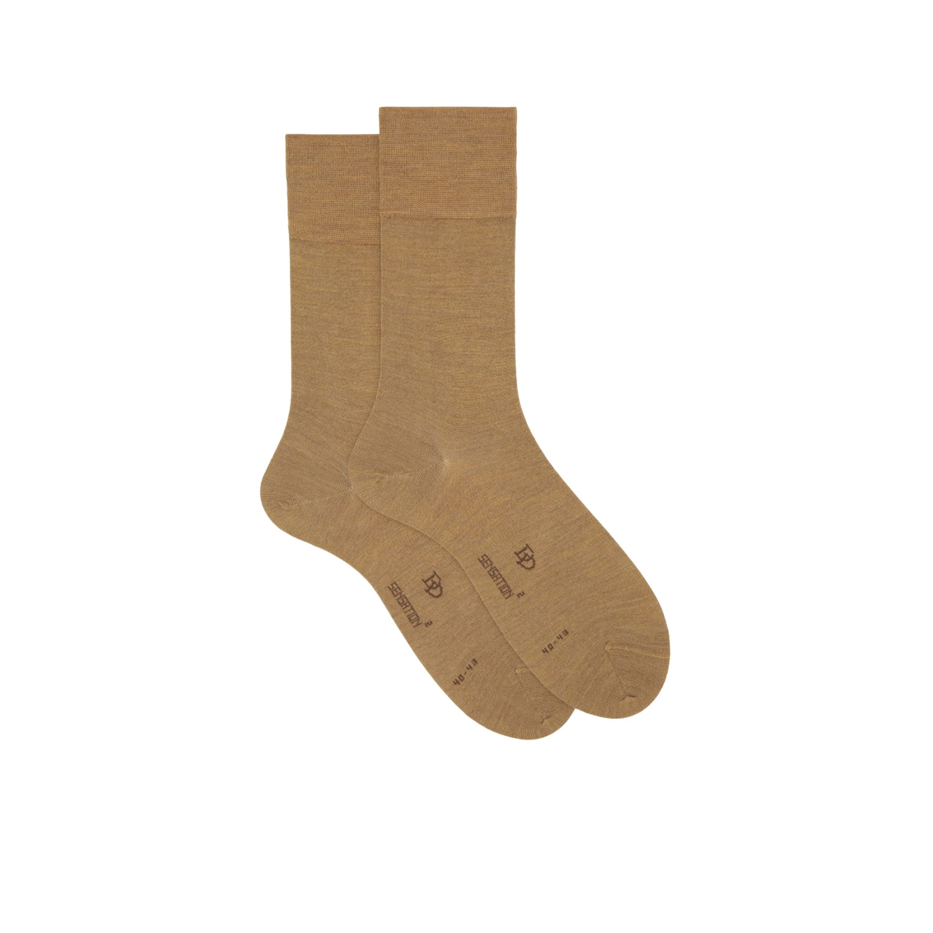 Doré Doré Sensation Loutre Camel 268499 cognac