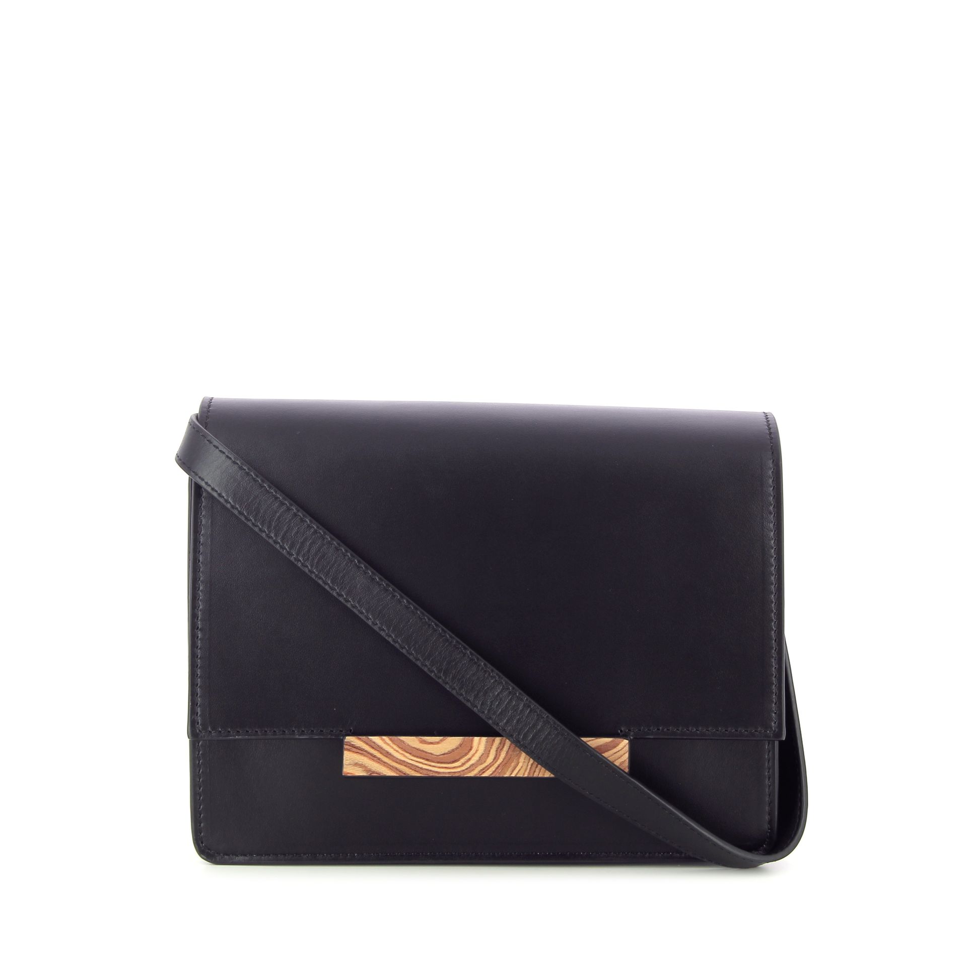 Atelier Content Amo Black 268501 zwart